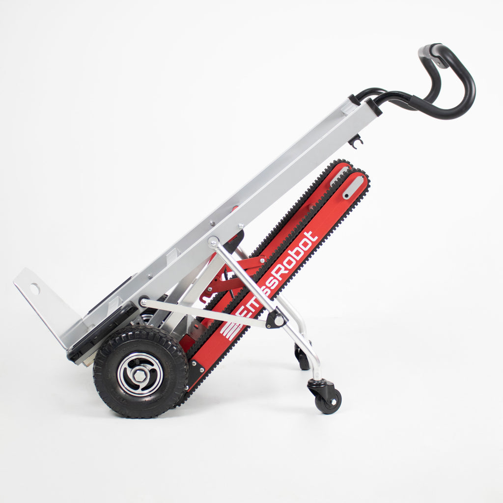 EmssRobot-Alien 250KG Load Capacity