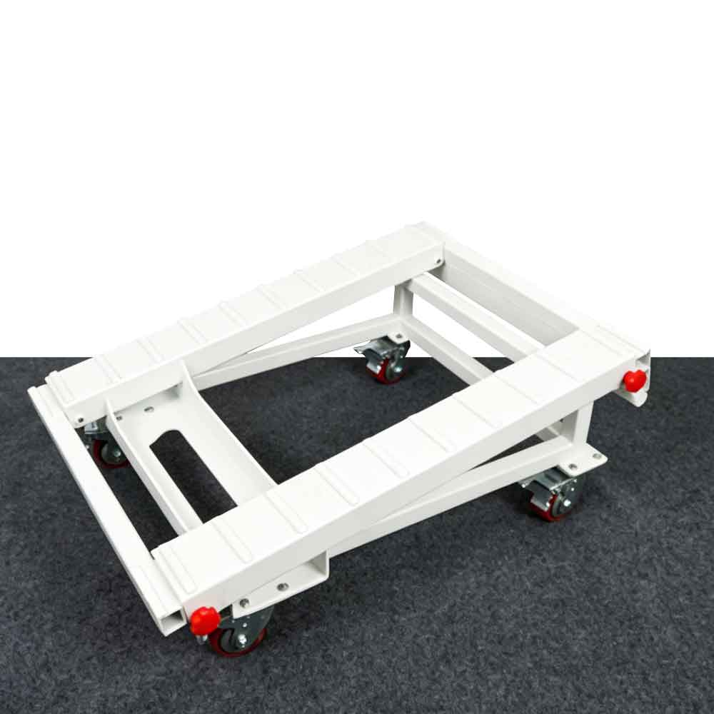 Titan Series Dedicated Support Frame