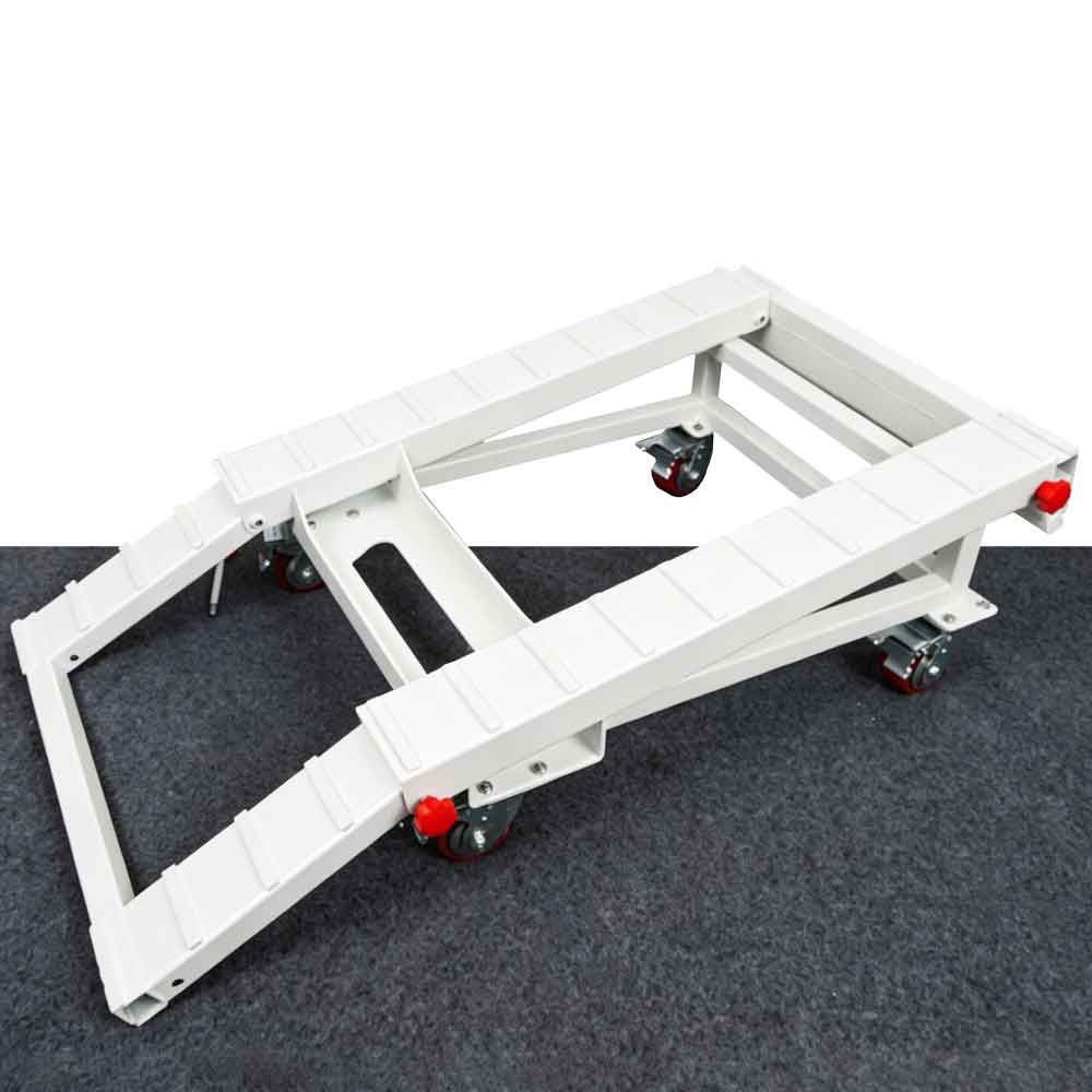 Titan Series Dedicated Support Frame