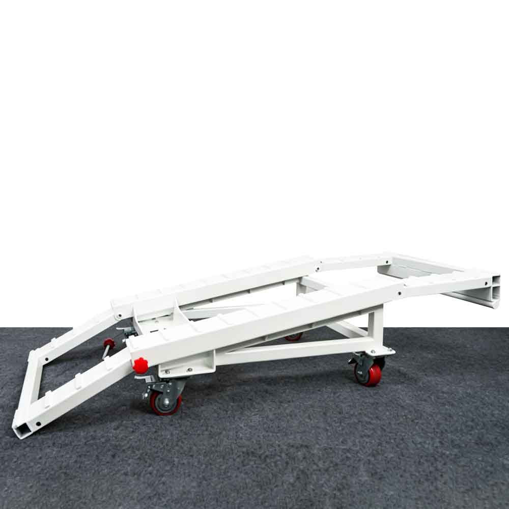 Titan Series Dedicated Support Frame
