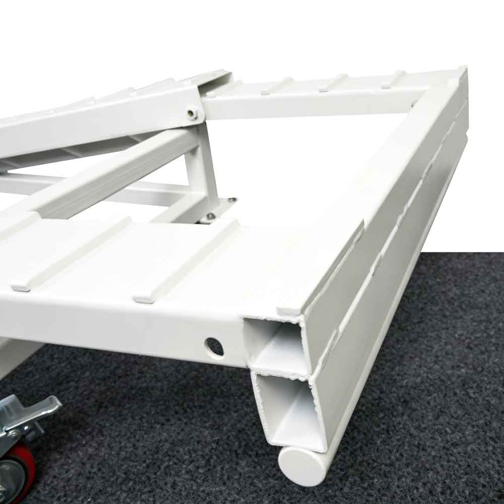 Titan Series Dedicated Support Frame