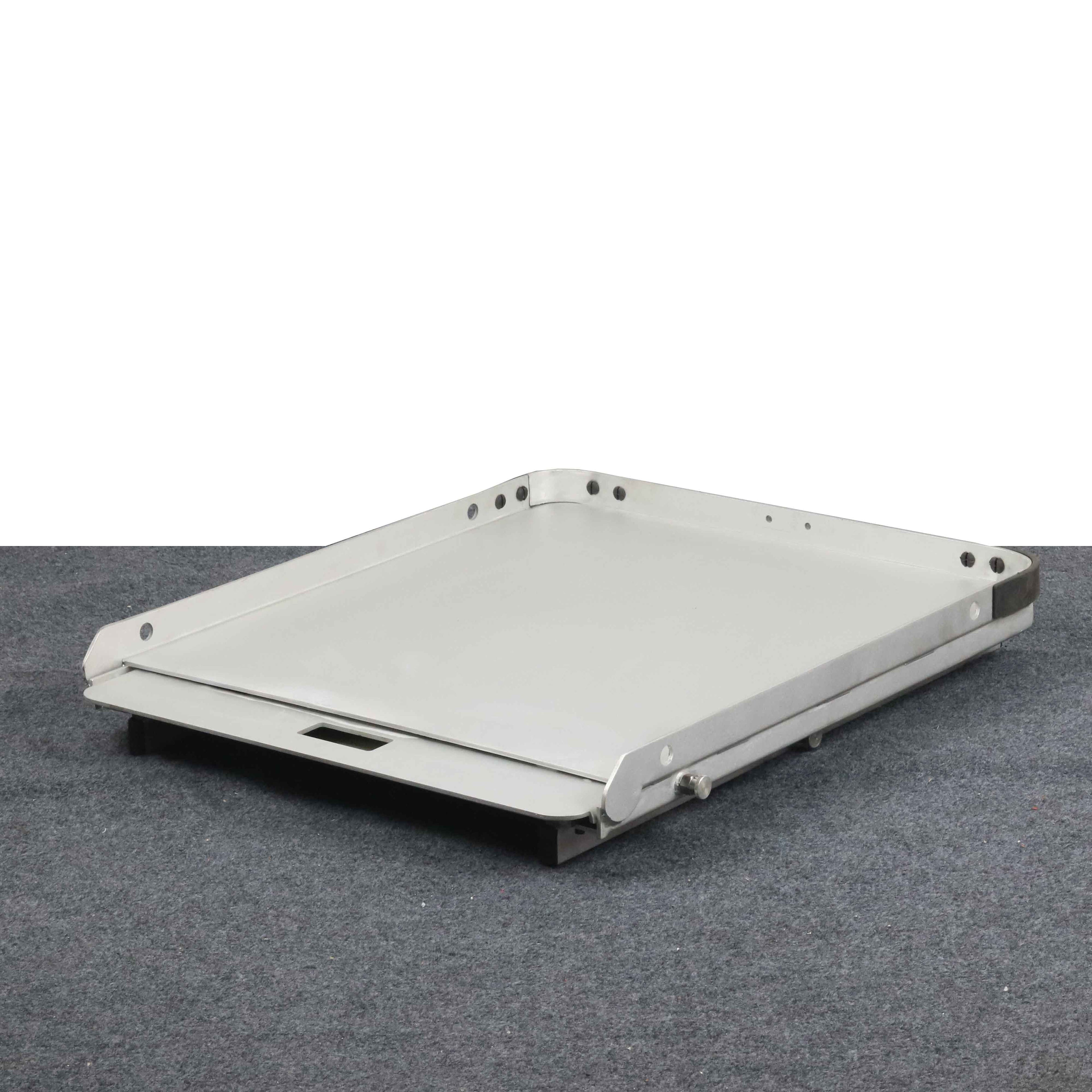 Custom Base Plate｜B