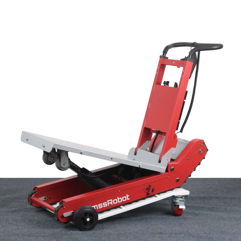 EmssRobot Wheel Base｜A