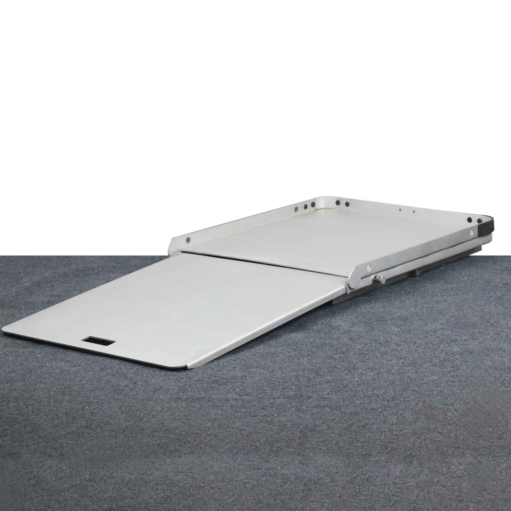 Custom Base Plate｜B