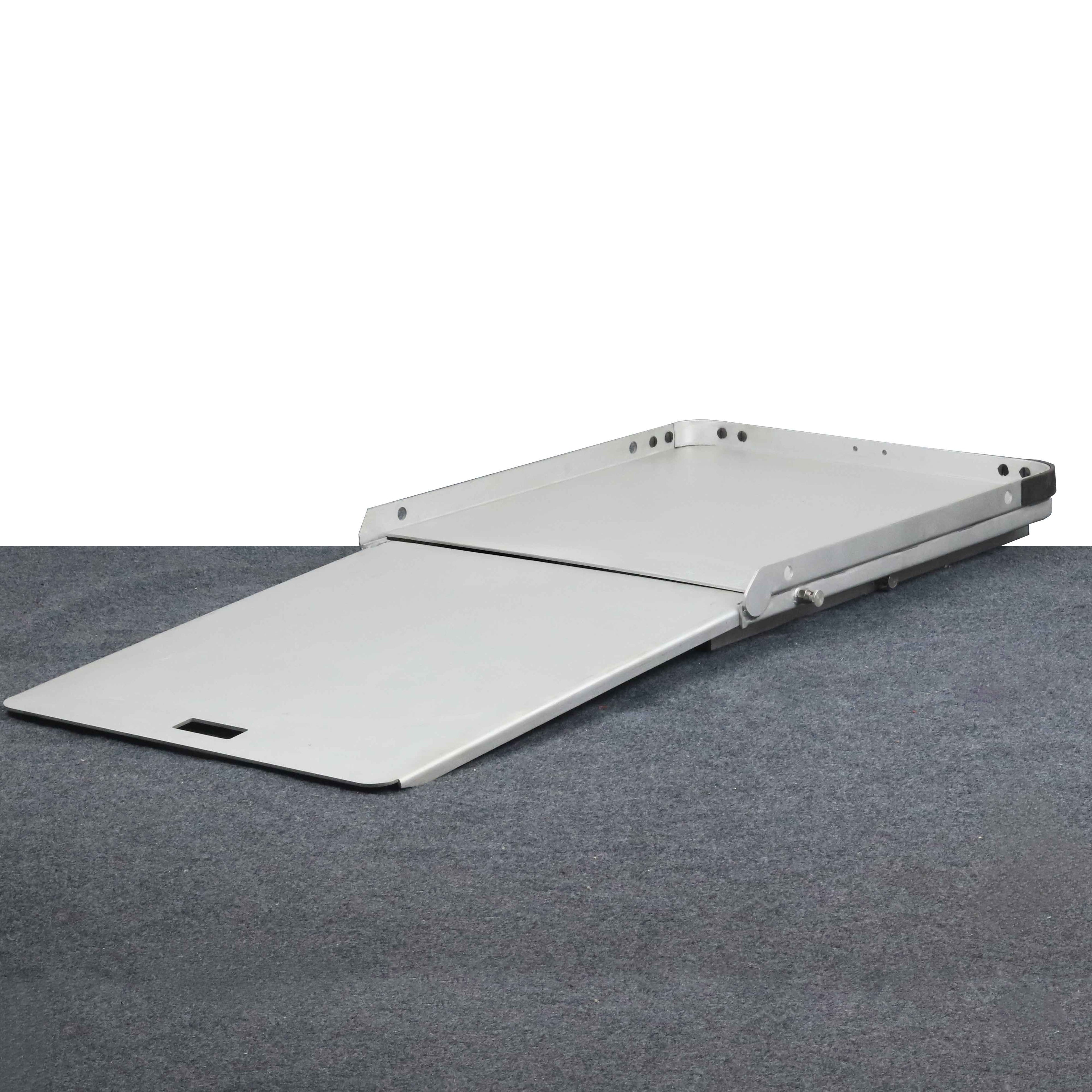 Custom Base Plate｜B