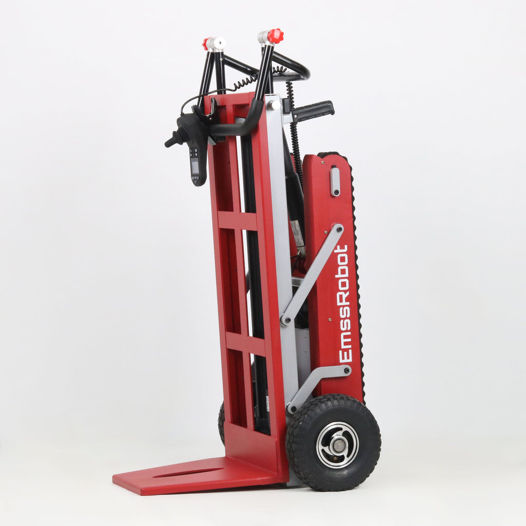EmssRobot-Starker 250KG Load Capacity/Free Ship