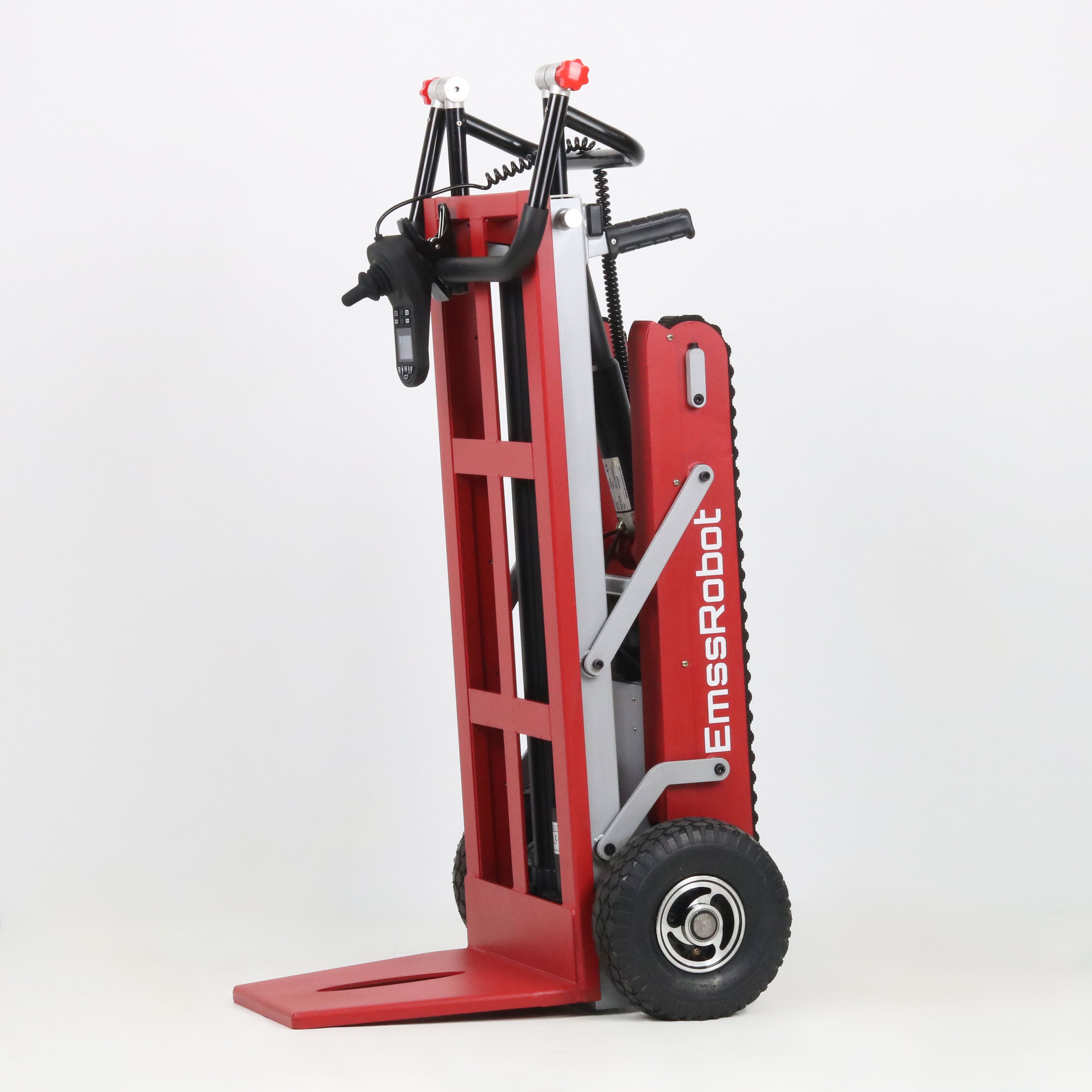 EmssRobot-Starker 250KG Load Capacity/Free Ship
