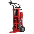 EmssRobot-Starker 250KG Load Capacity/Free Ship