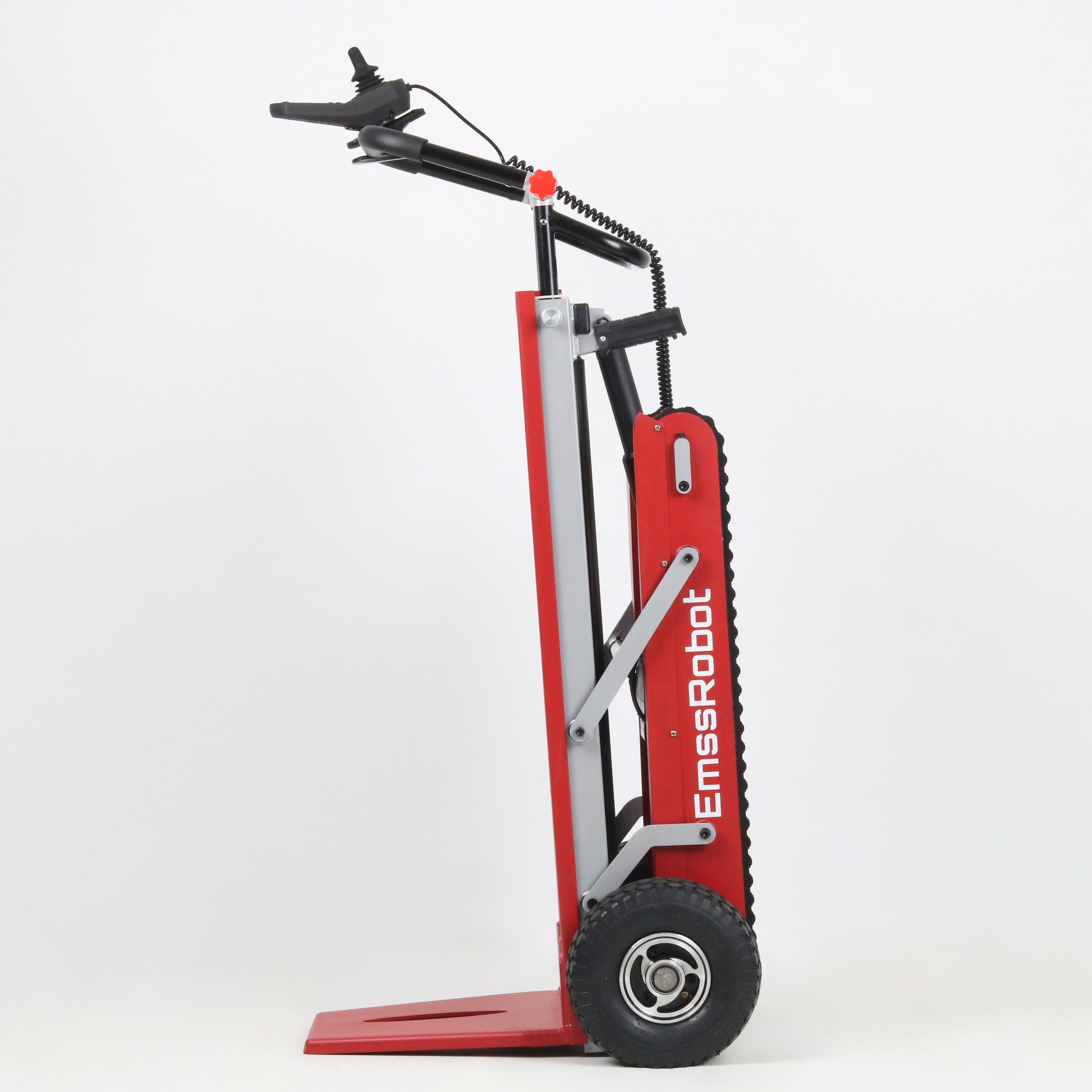 EmssRobot-Starker 250KG Load Capacity/Free Ship