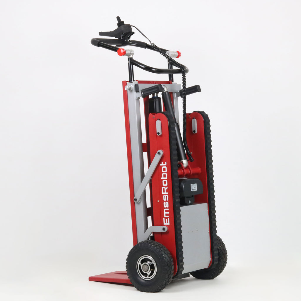 EmssRobot-Starker 250KG Load Capacity/Free Ship