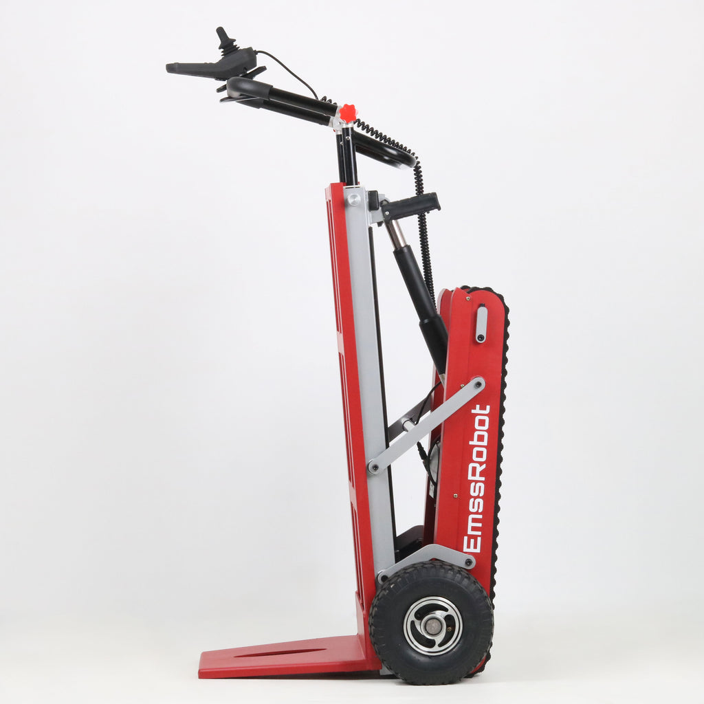 EmssRobot-Starker 250KG Load Capacity/Free Ship