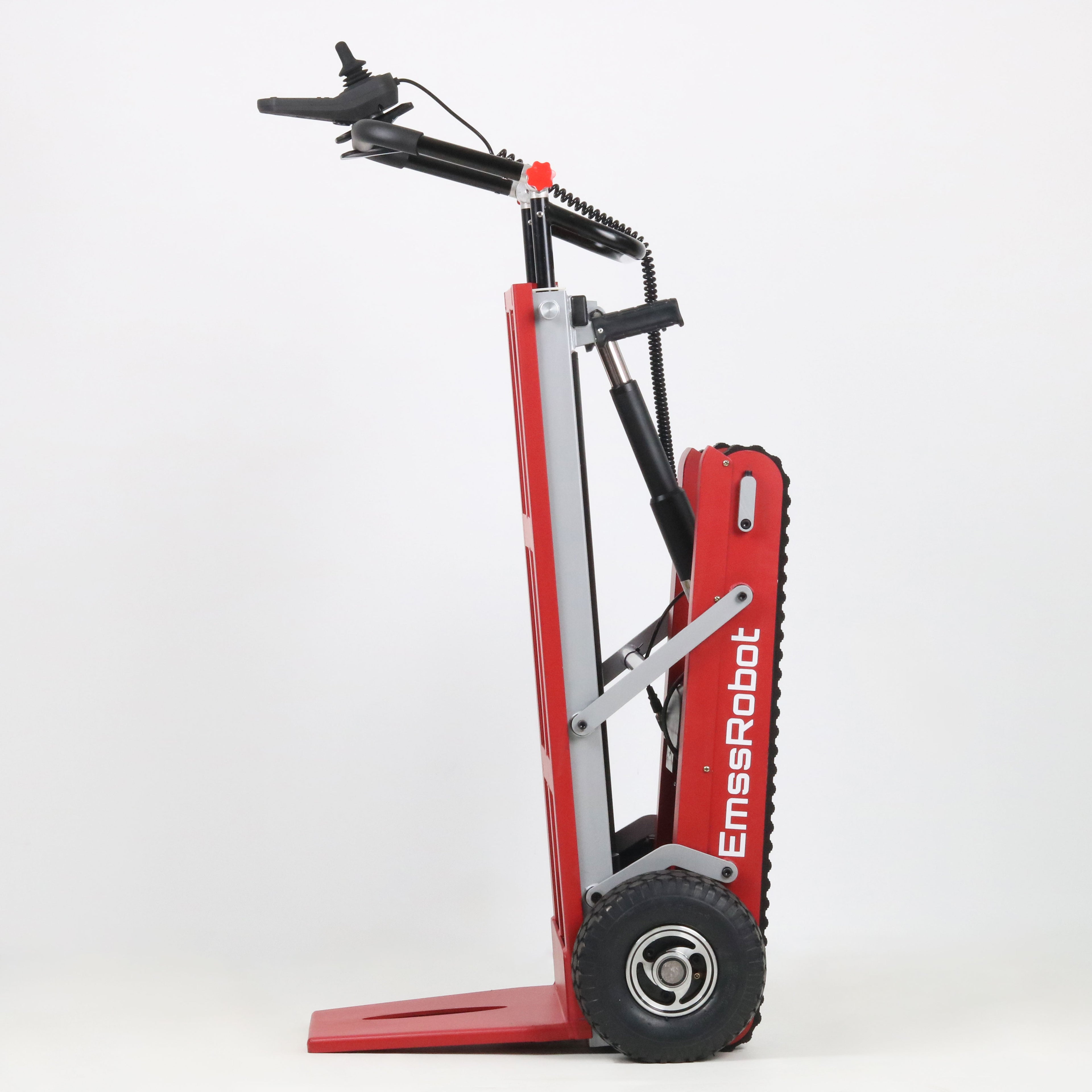 EmssRobot-Starker 250KG Load Capacity