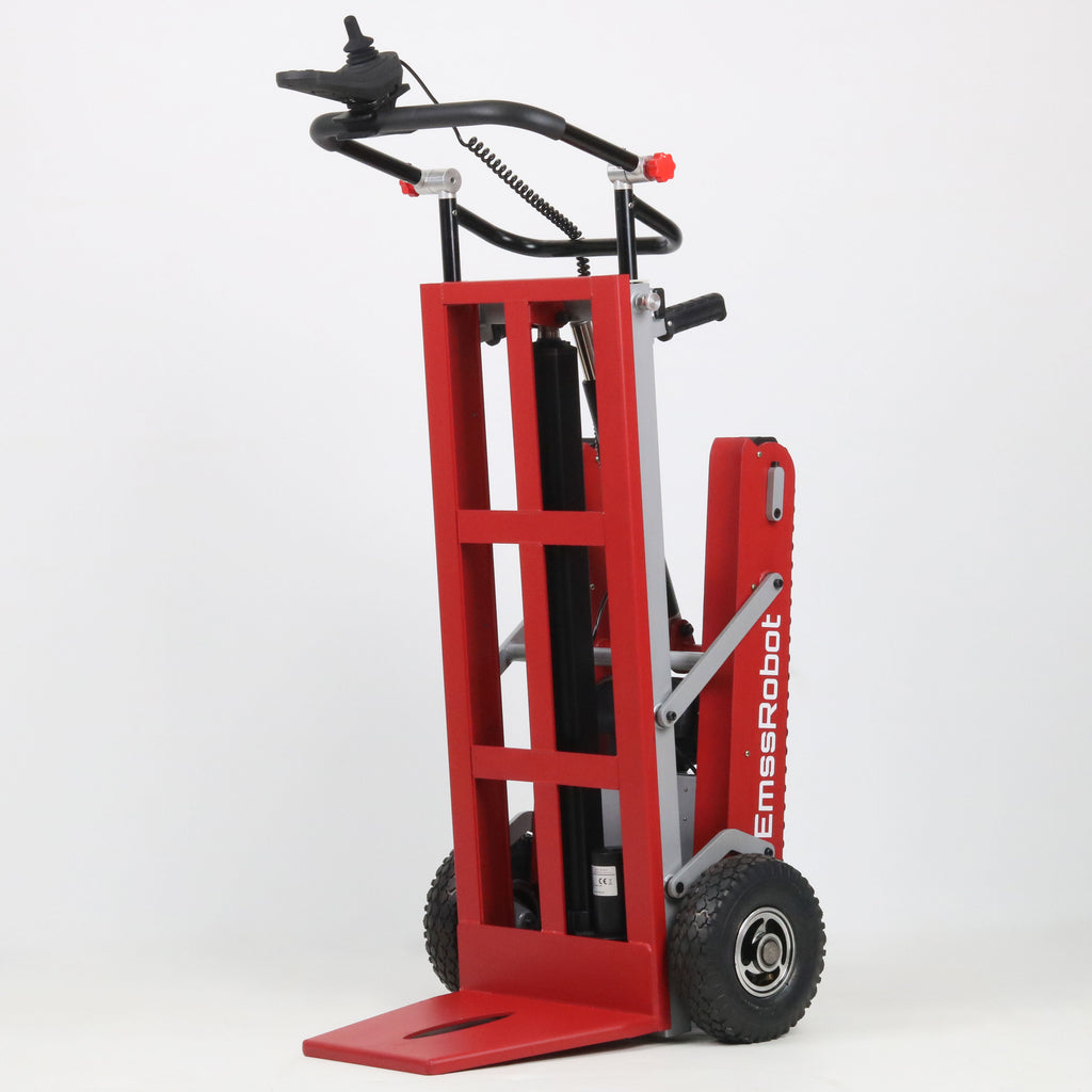 EmssRobot-Starker 250KG Load Capacity/Free Ship