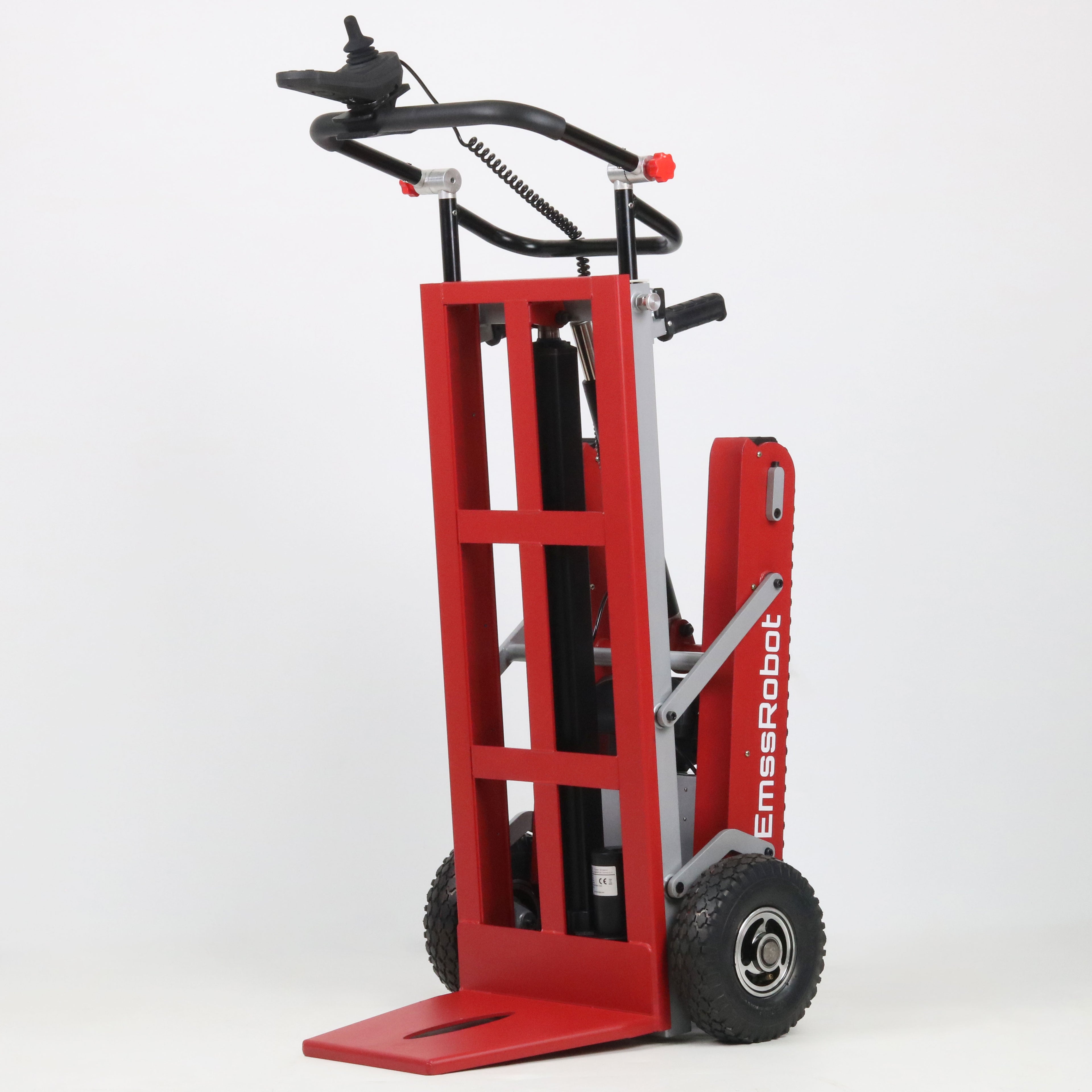 EmssRobot-Starker 250KG Load Capacity/Free Ship