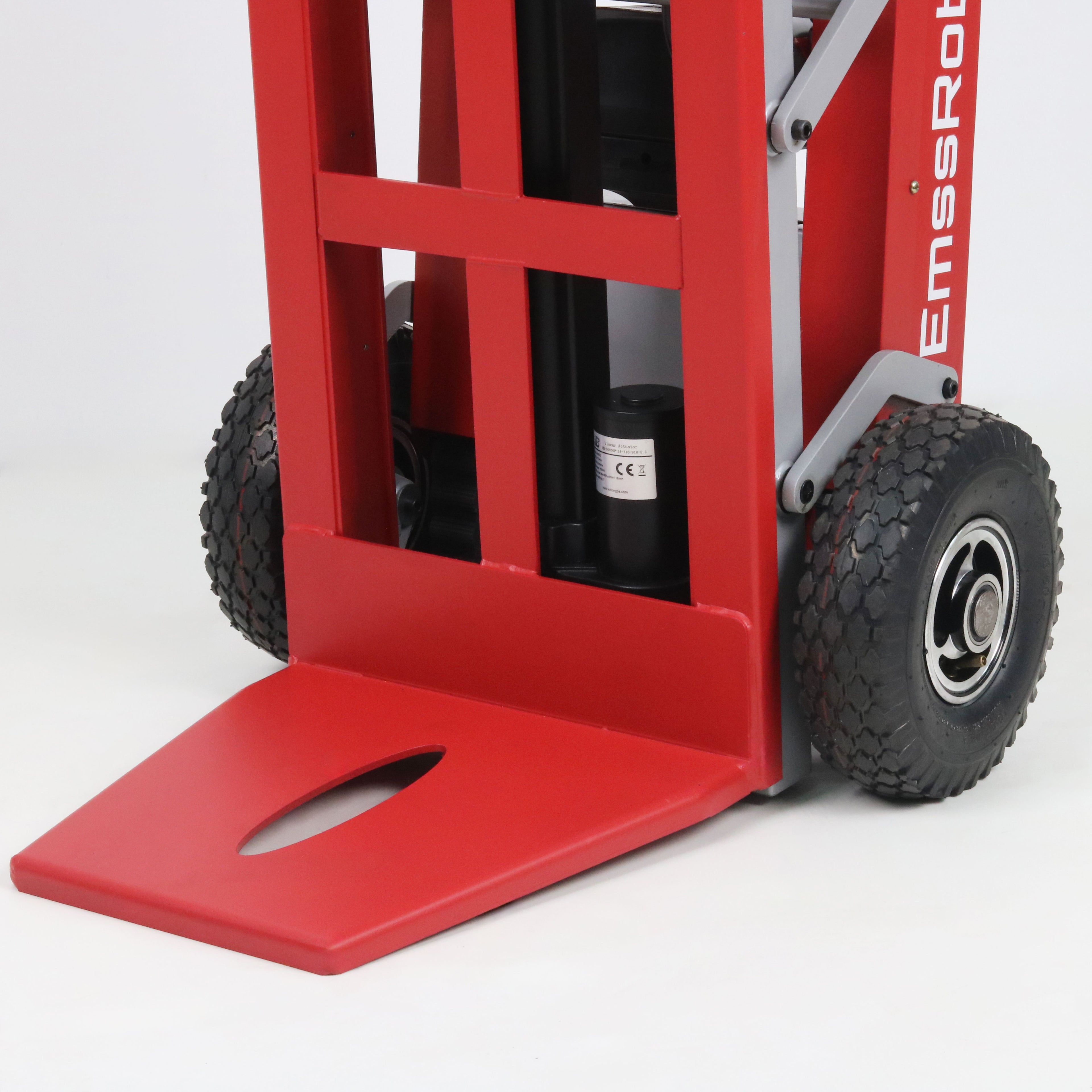 EmssRobot-Starker 250KG Load Capacity