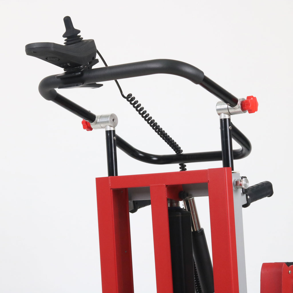 EmssRobot-Starker 250KG Load Capacity/Free Ship