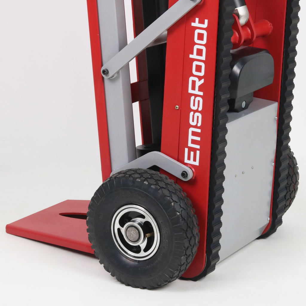 EmssRobot-Starker 250KG Load Capacity/Free Ship