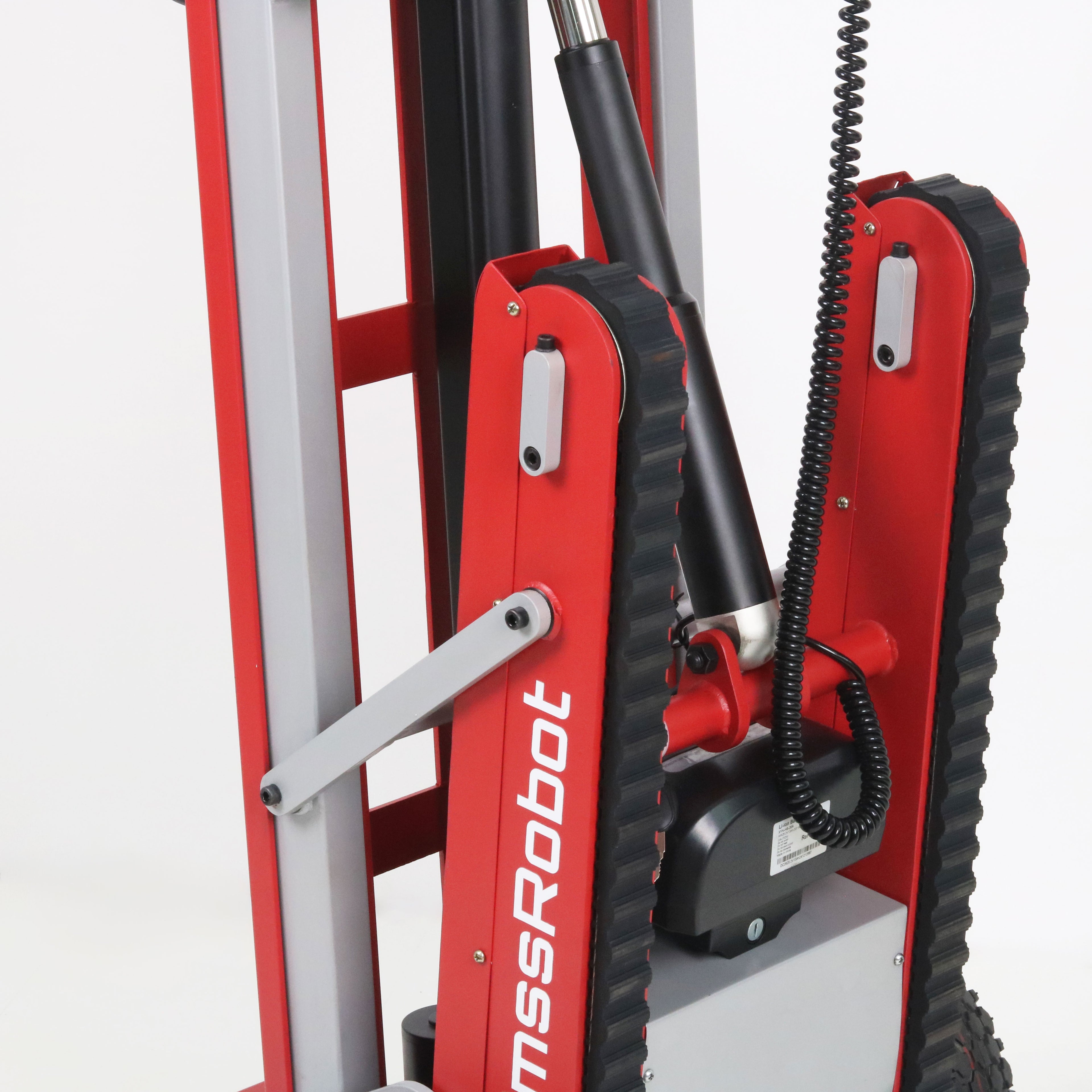 EmssRobot-Starker 250KG Load Capacity