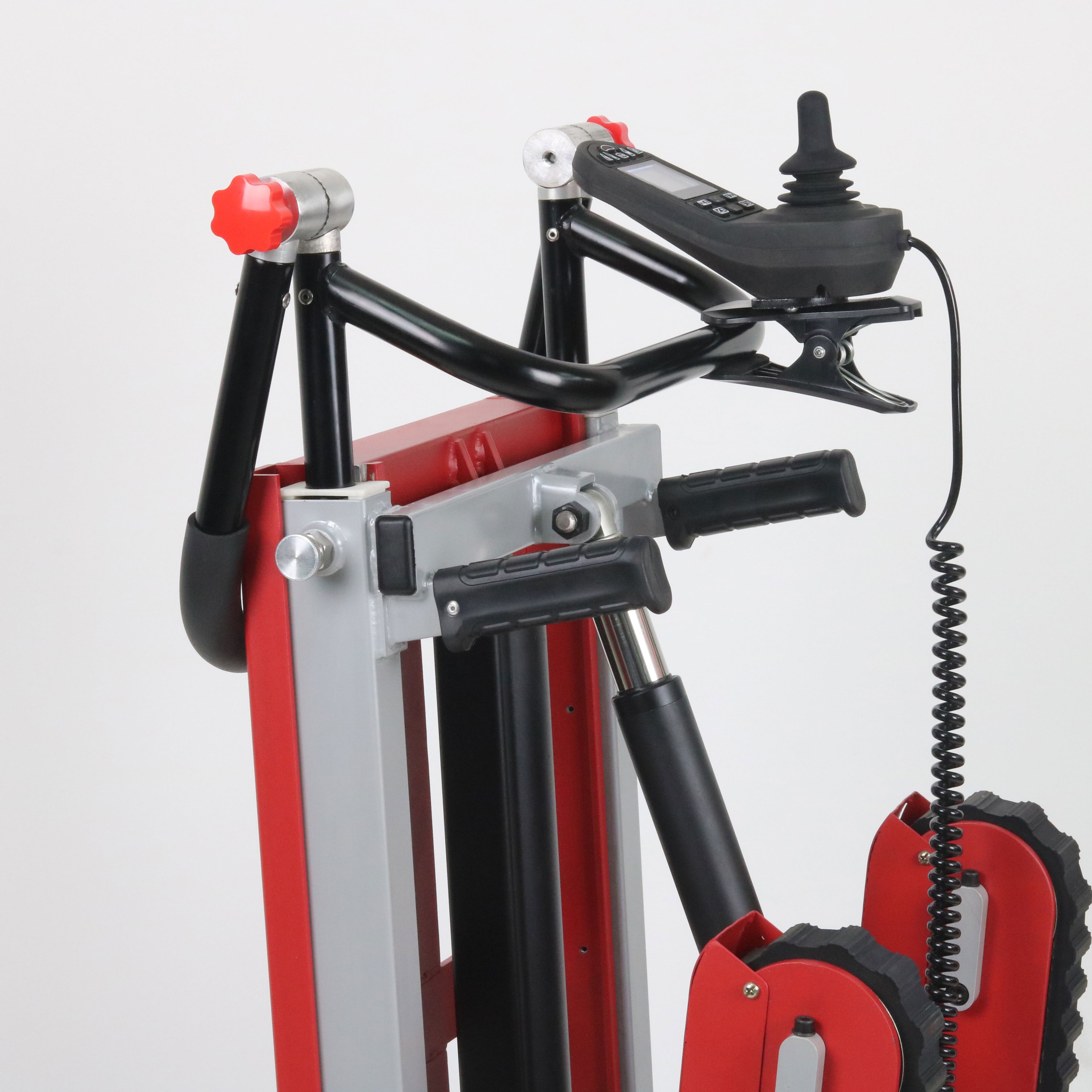 EmssRobot-Starker 250KG Load Capacity
