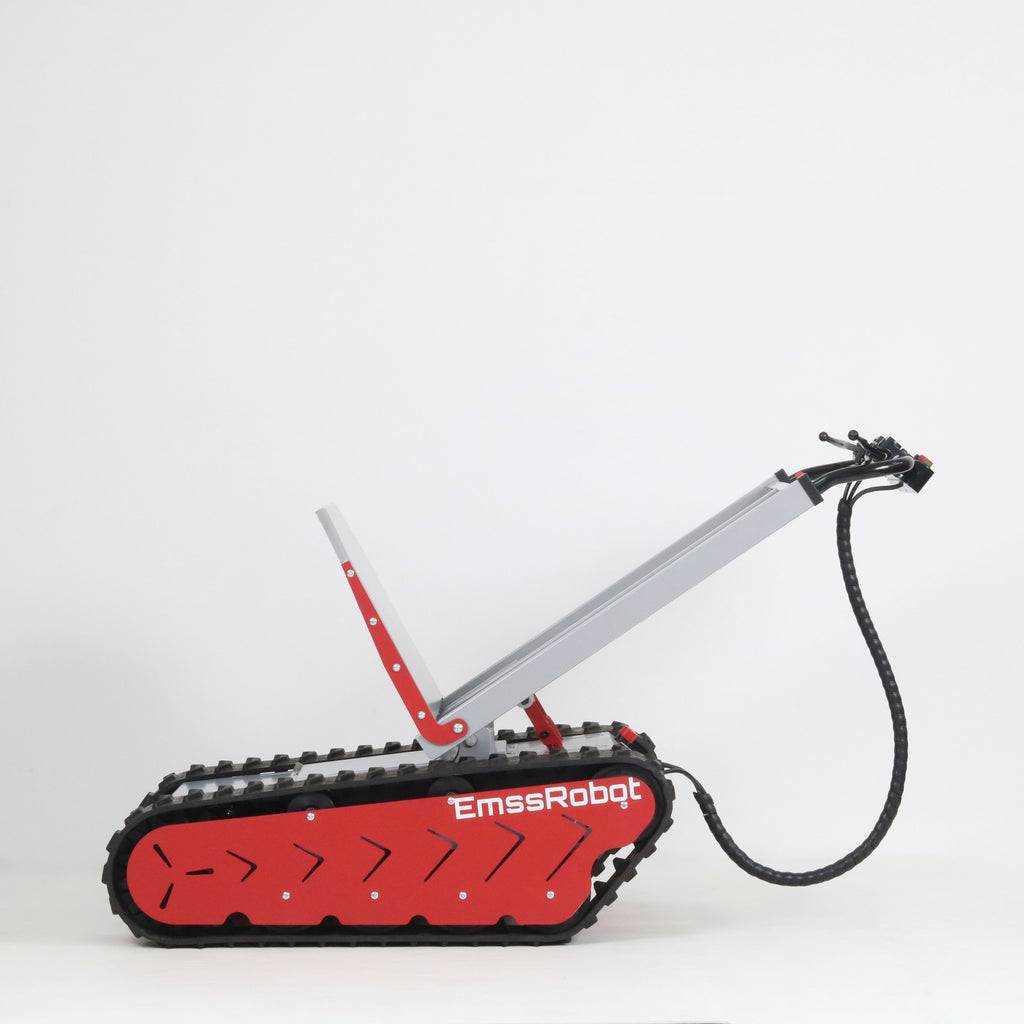 EmssRobot-Panzer 250KG Load Capacity