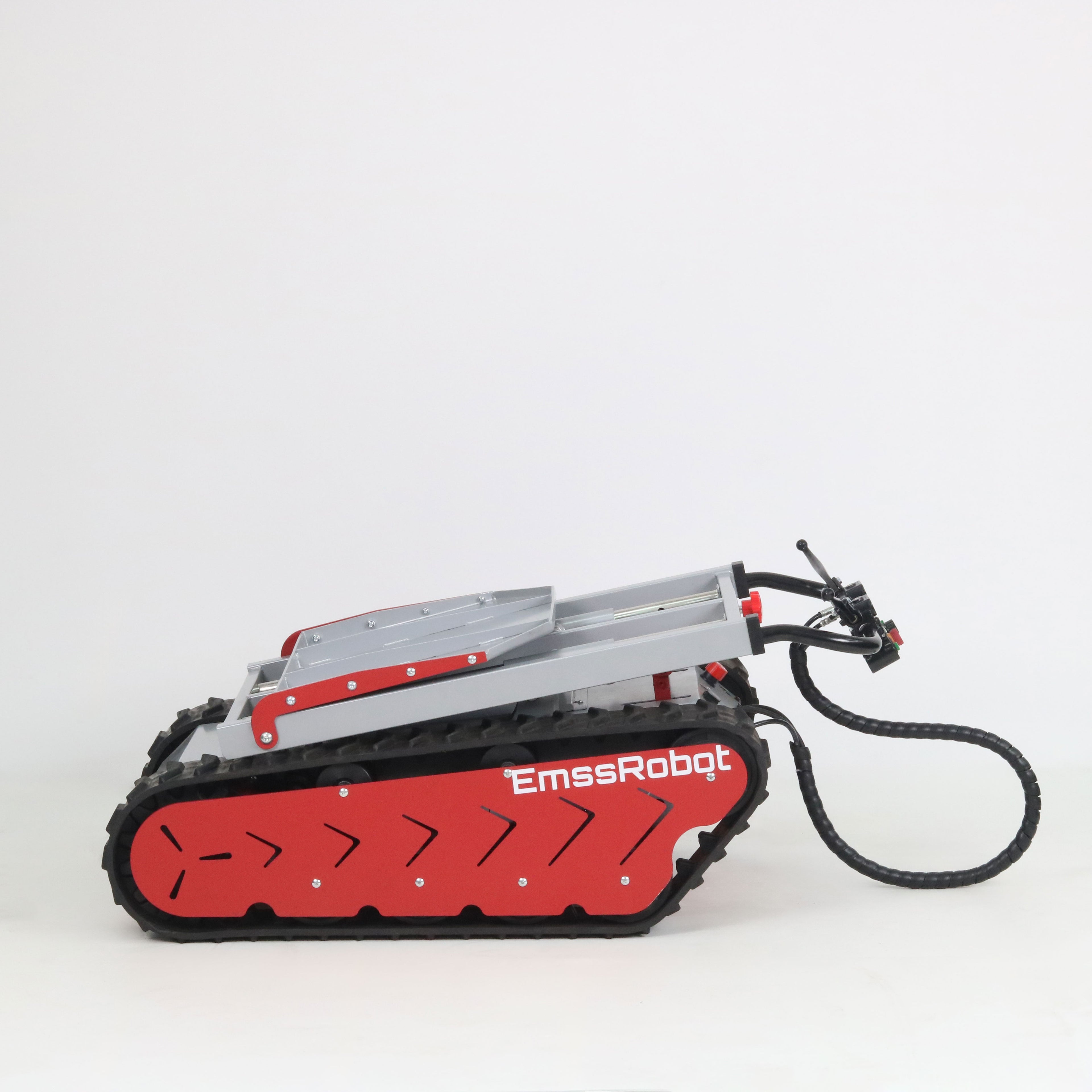 EmssRobot-Panzer 250KG Load Capacity