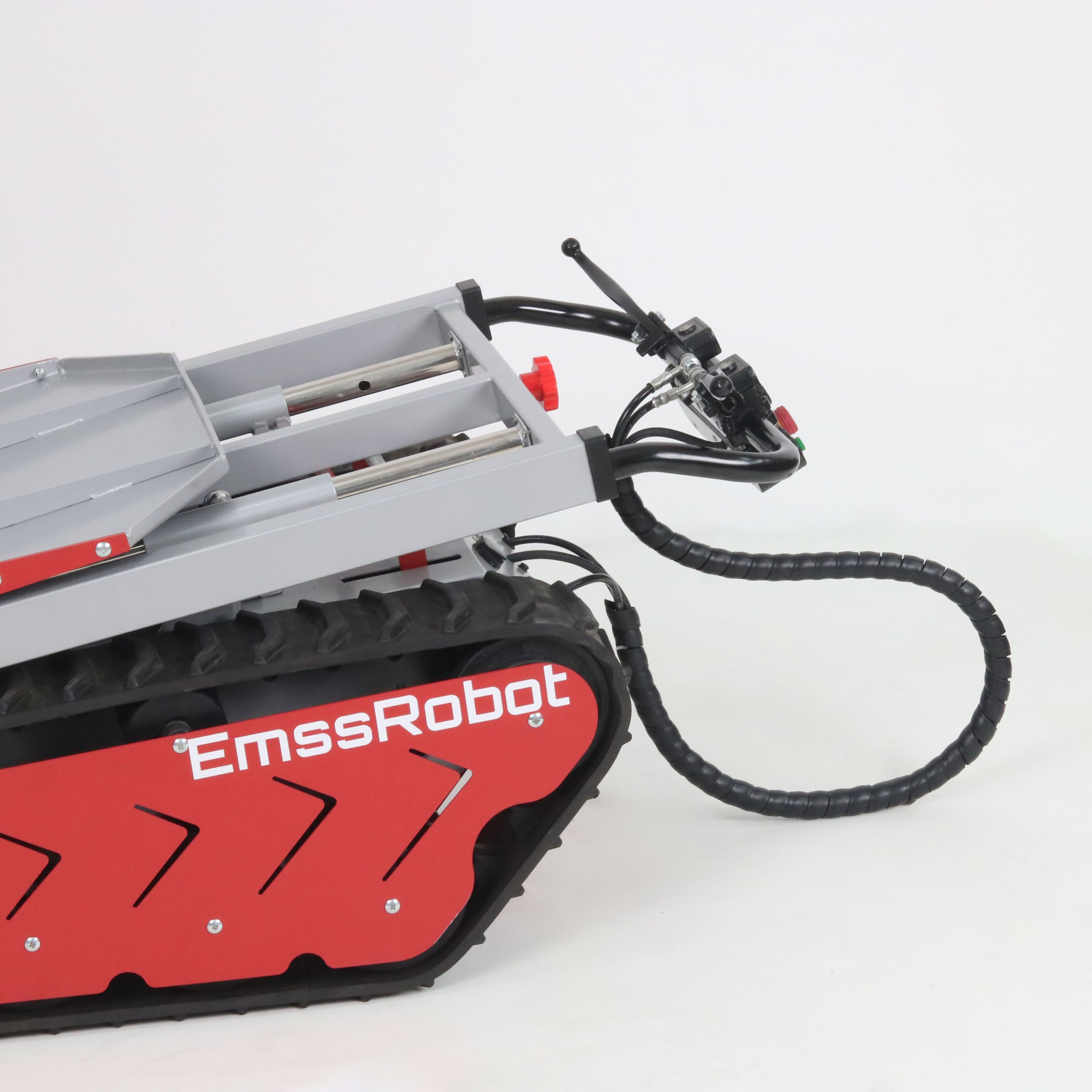 EmssRobot-Panzer 250KG Load Capacity