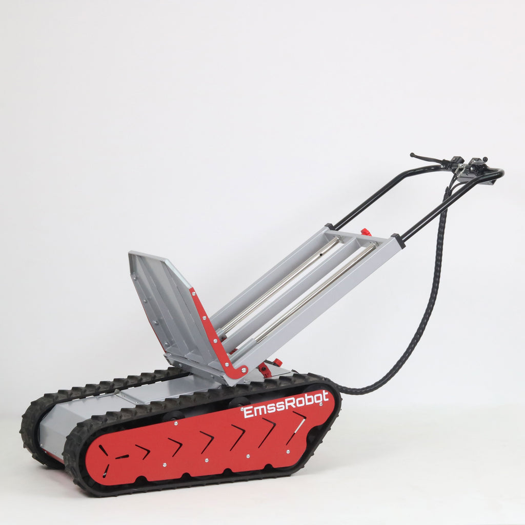 EmssRobot-Panzer 250KG Load Capacity