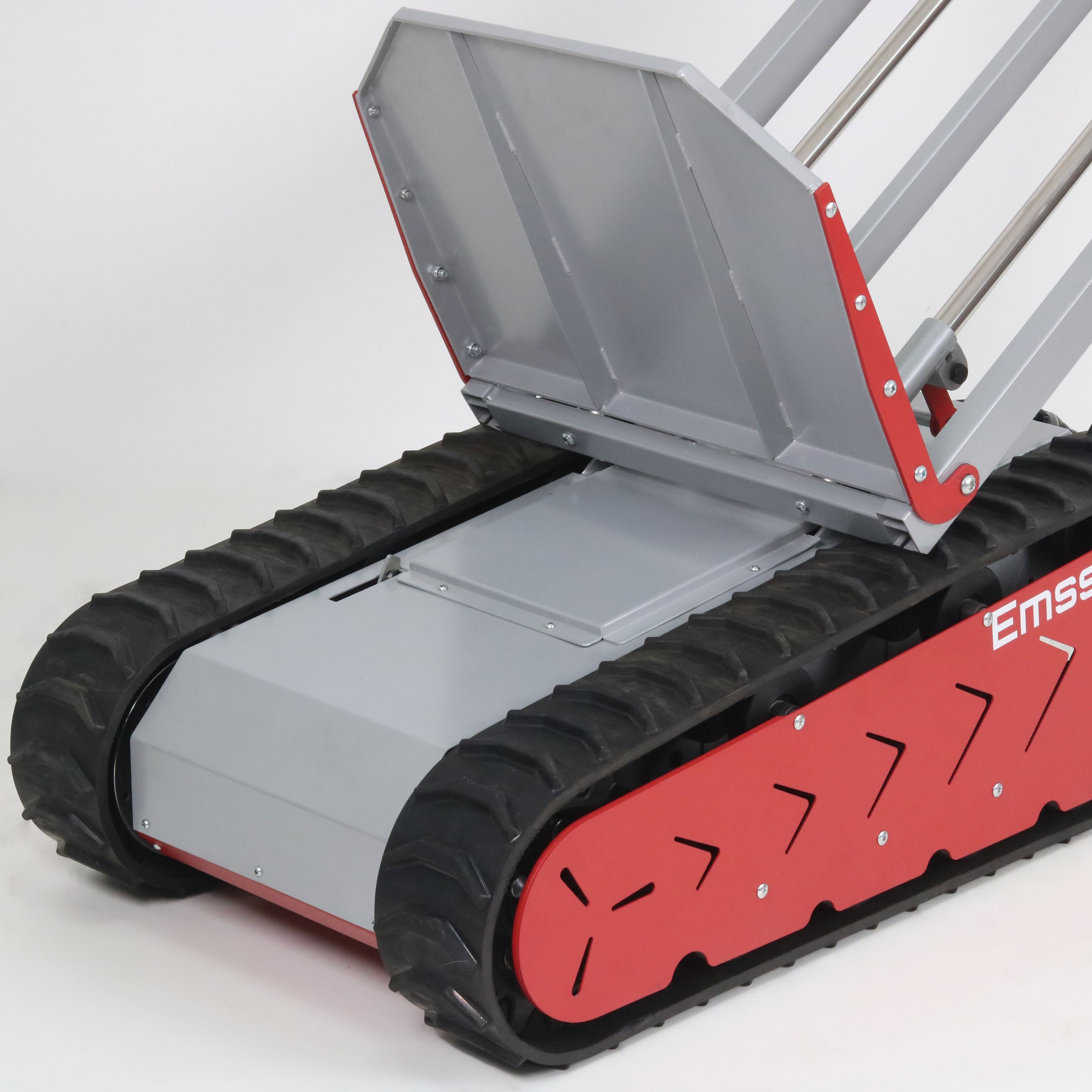 EmssRobot-Panzer 250KG Load Capacity