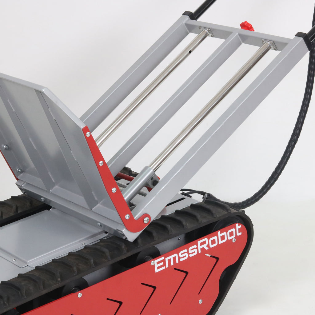 EmssRobot-Panzer 250KG Load Capacity