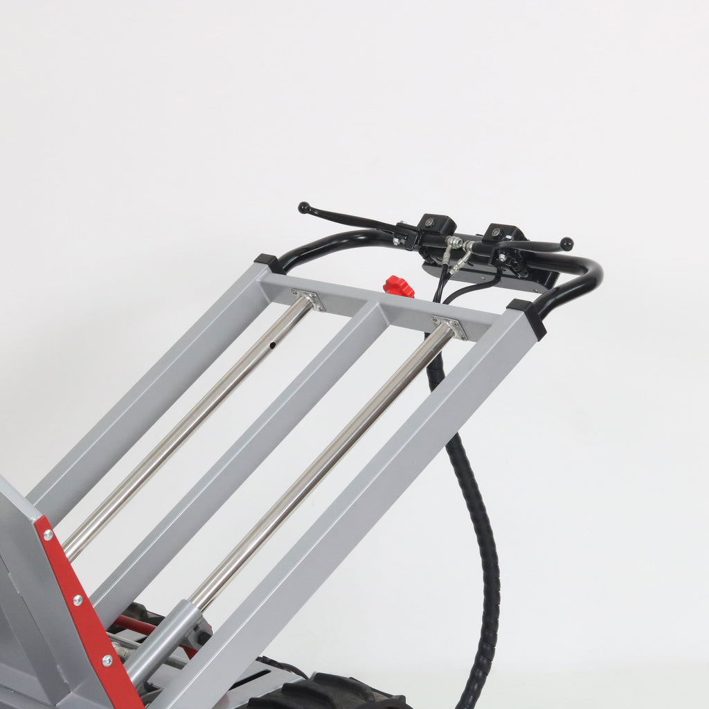 EmssRobot-Panzer 250KG Load Capacity