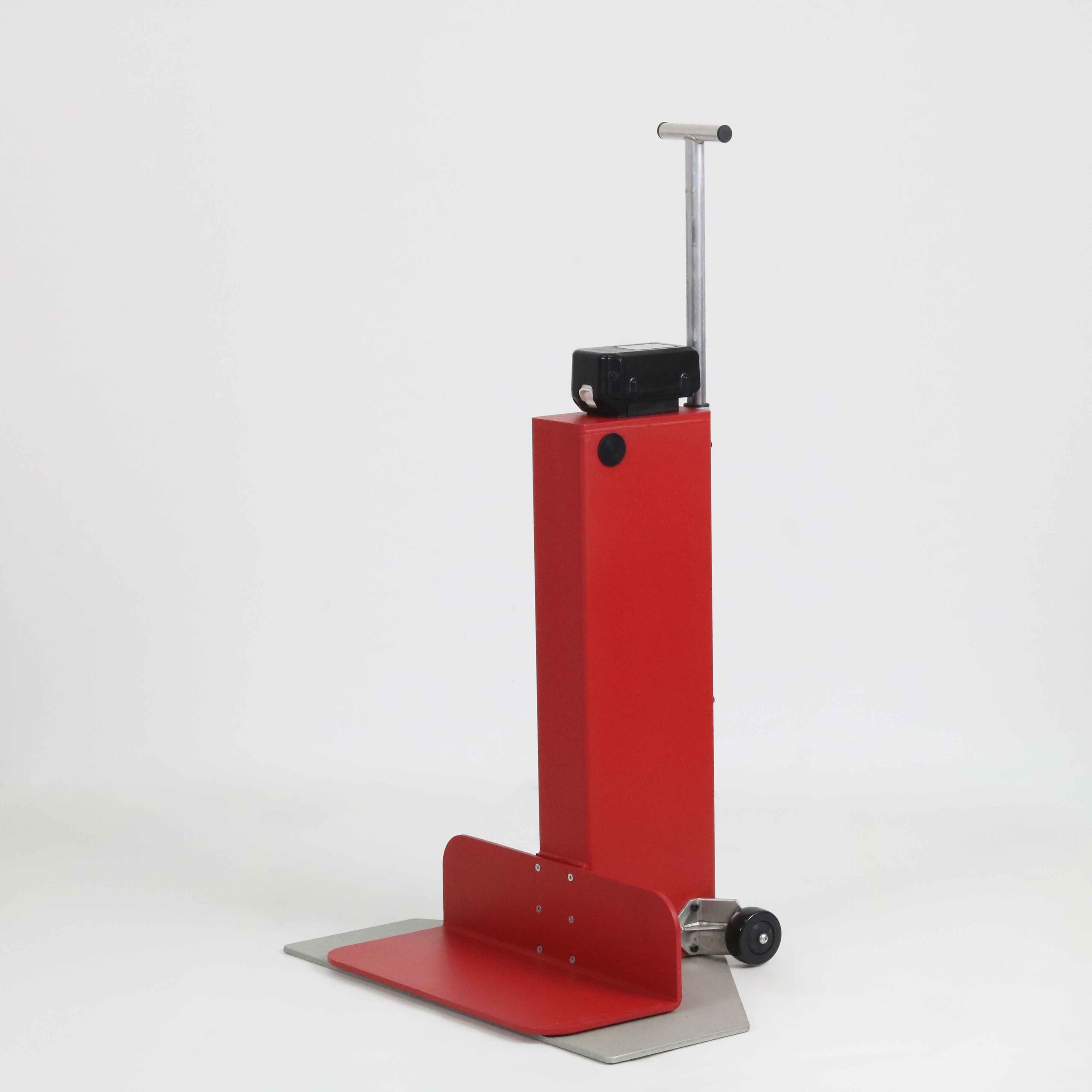 EmssRobot-Lyft 250KG Load Capacity