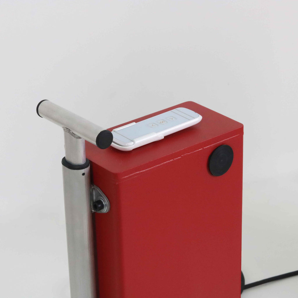 EmssRobot-Lyft 250KG Load Capacity