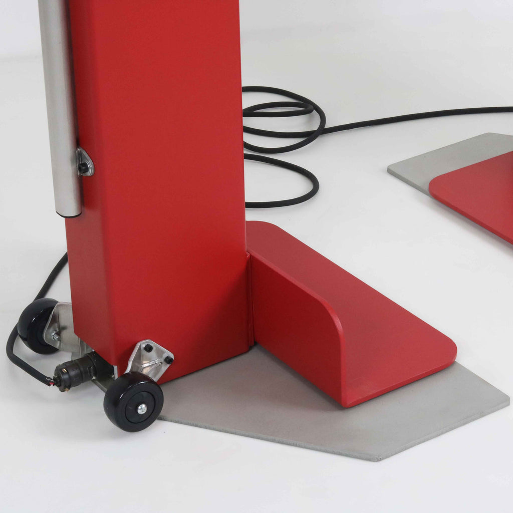 EmssRobot-Lyft 250KG Load Capacity