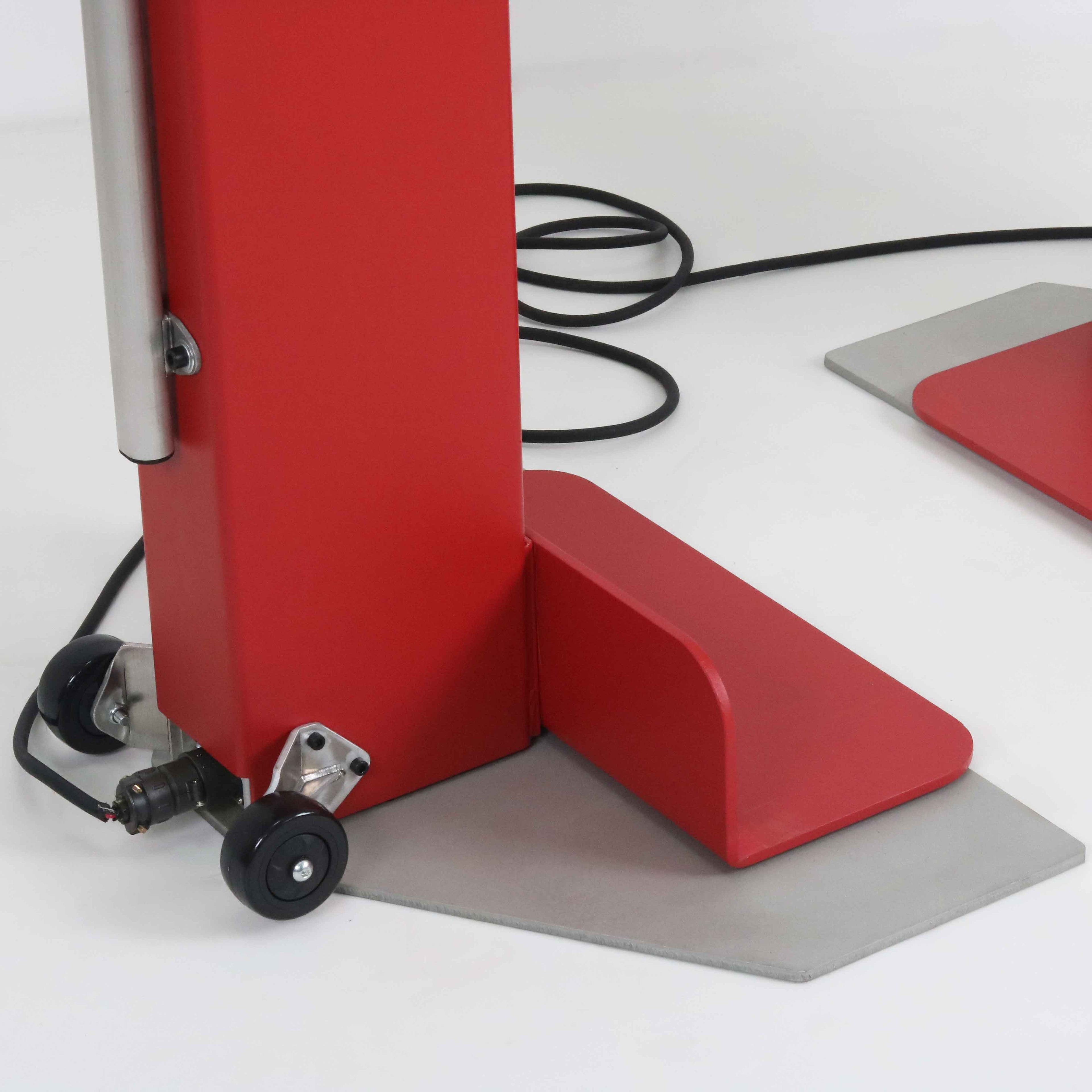 EmssRobot-Lyft 250KG Load Capacity