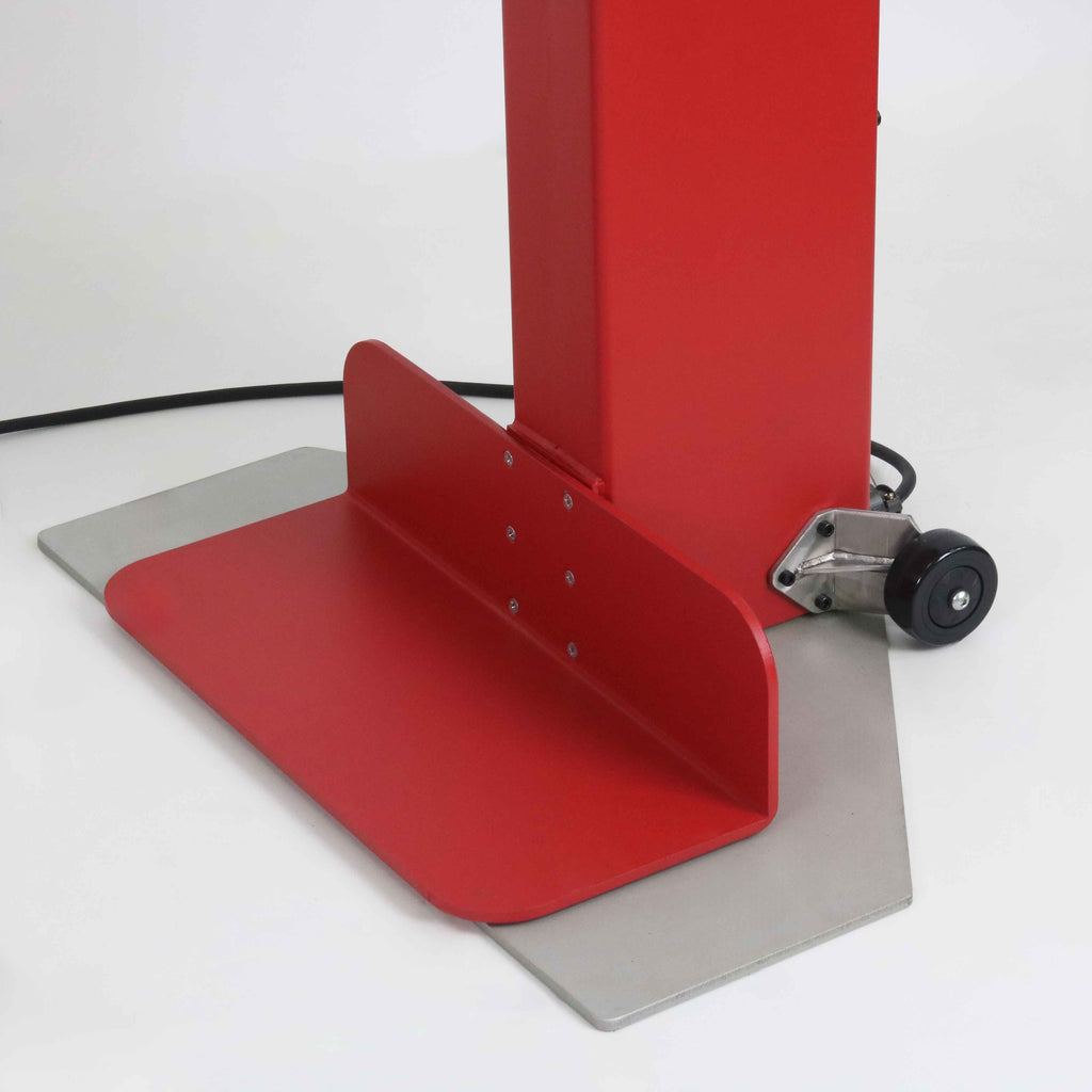 EmssRobot-Lyft 250KG Load Capacity