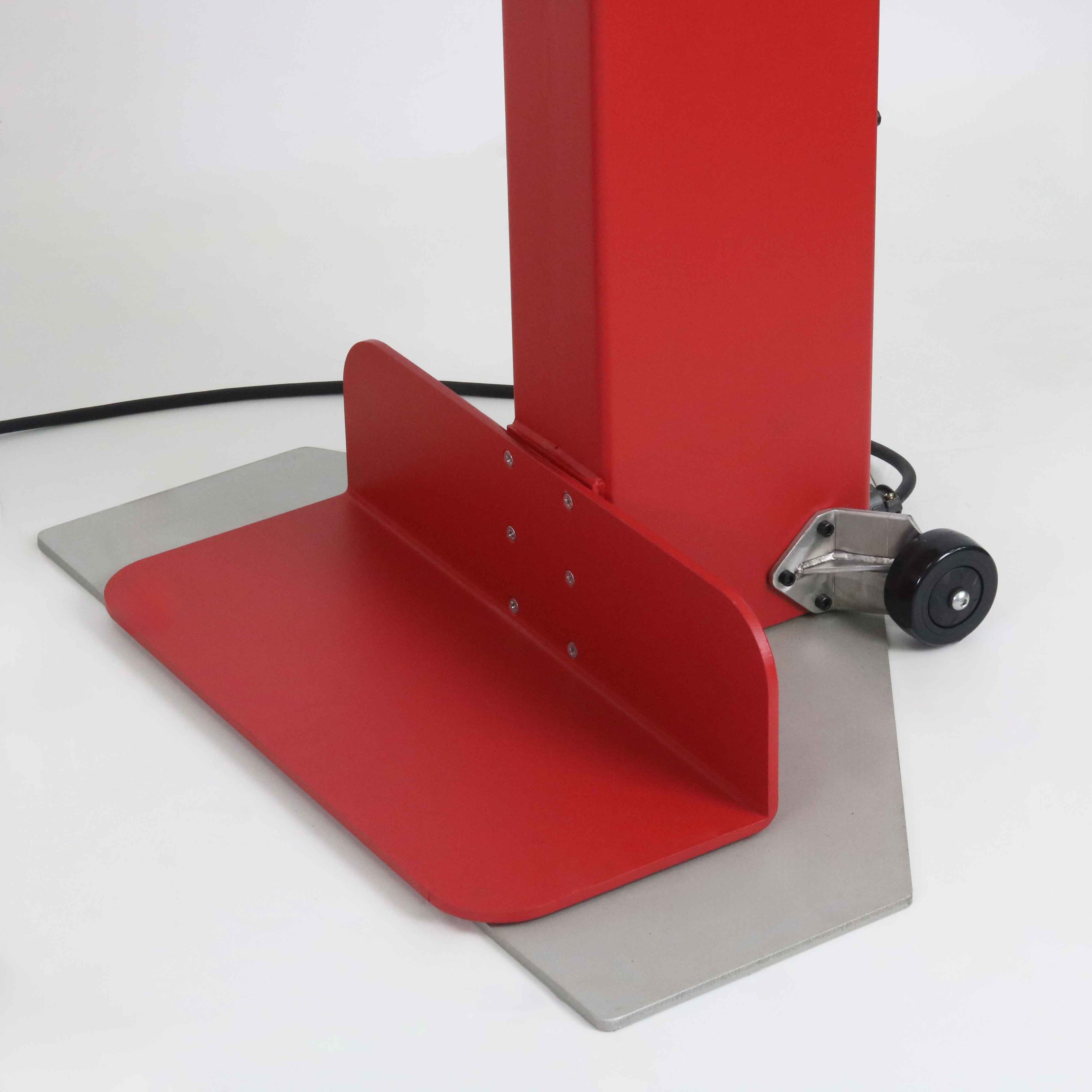 EmssRobot-Lyft 250KG Load Capacity