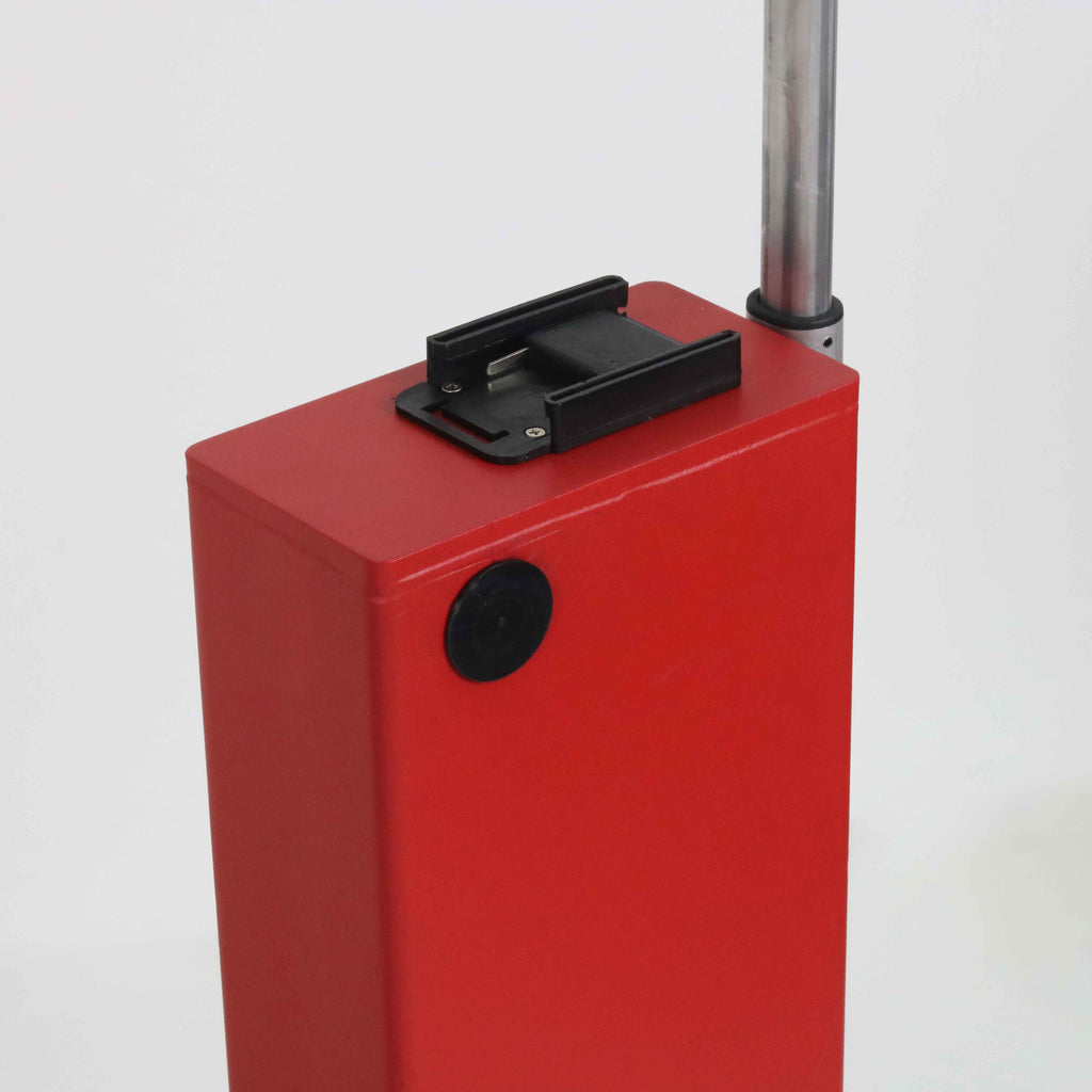 EmssRobot-Lyft 250KG Load Capacity