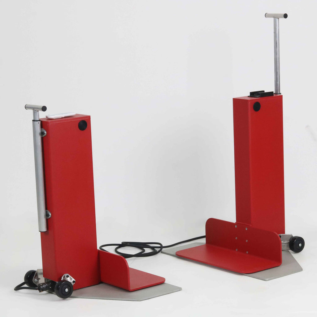 EmssRobot-Lyft 250KG Load Capacity