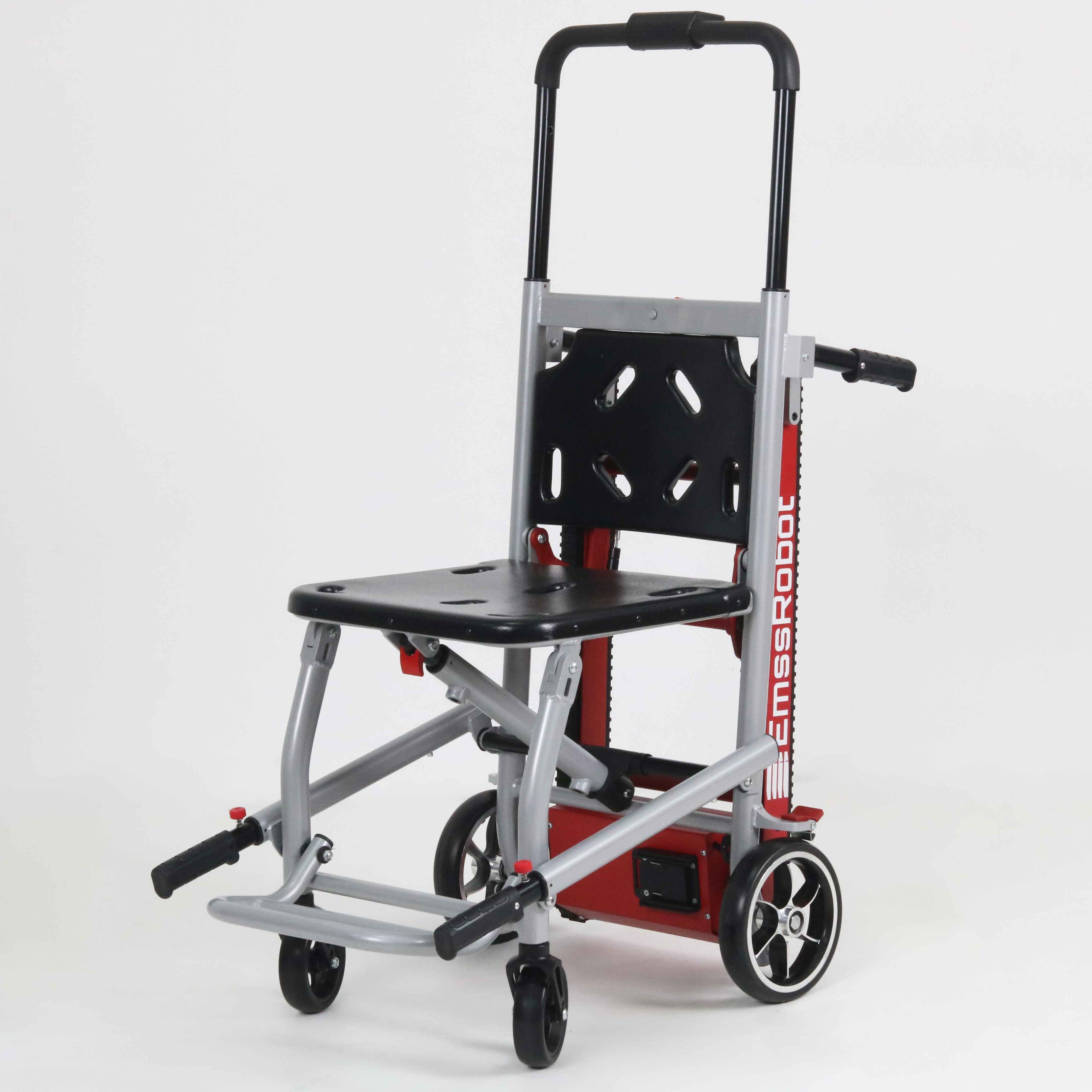 EmssRobot-Nova X 250KG Load Capacity