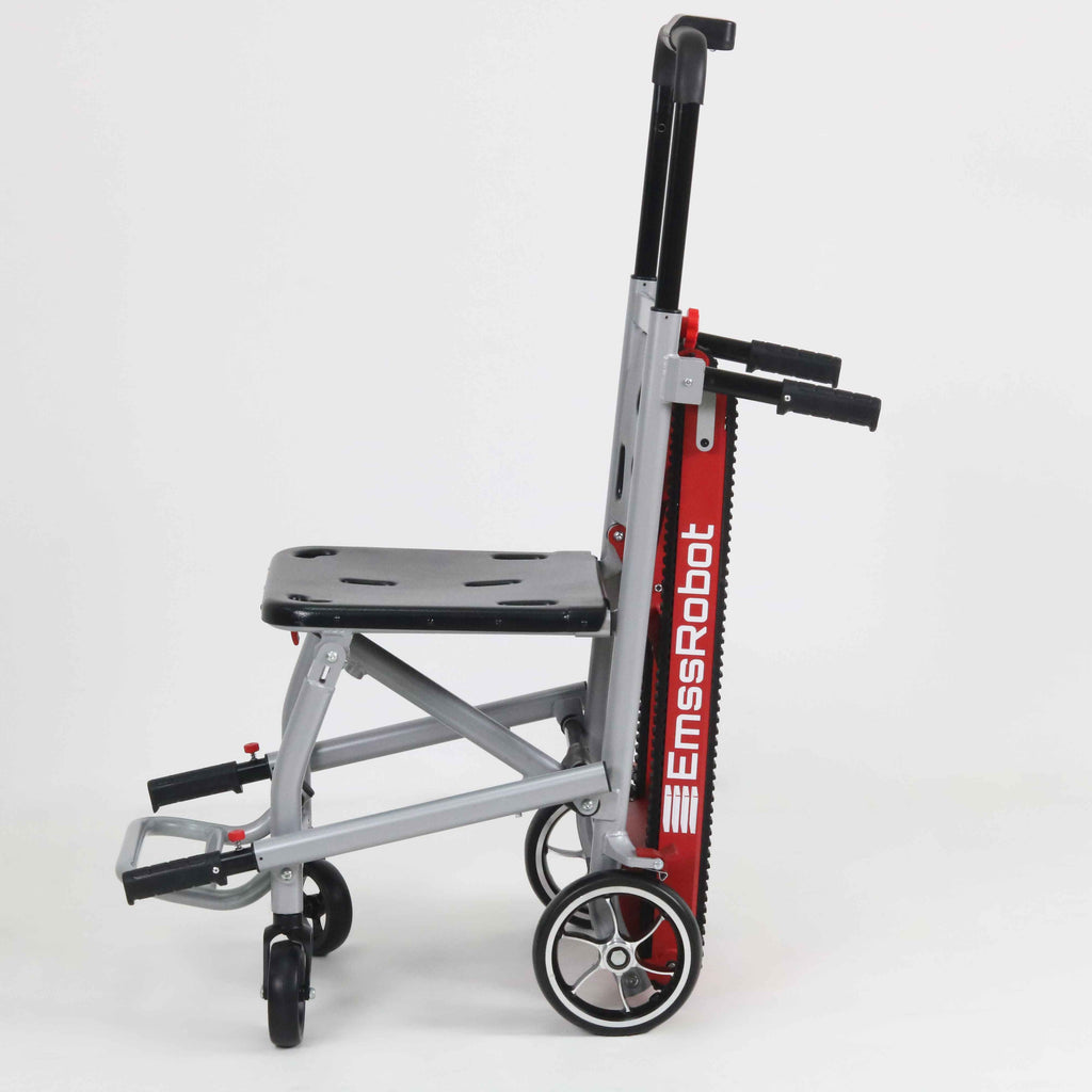 EmssRobot-Nova X 250KG Load Capacity