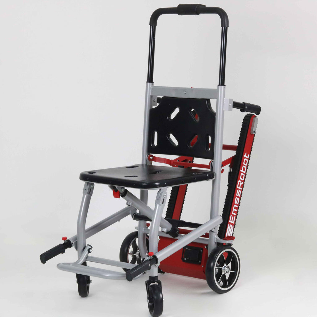 EmssRobot-Nova X 250KG Load Capacity