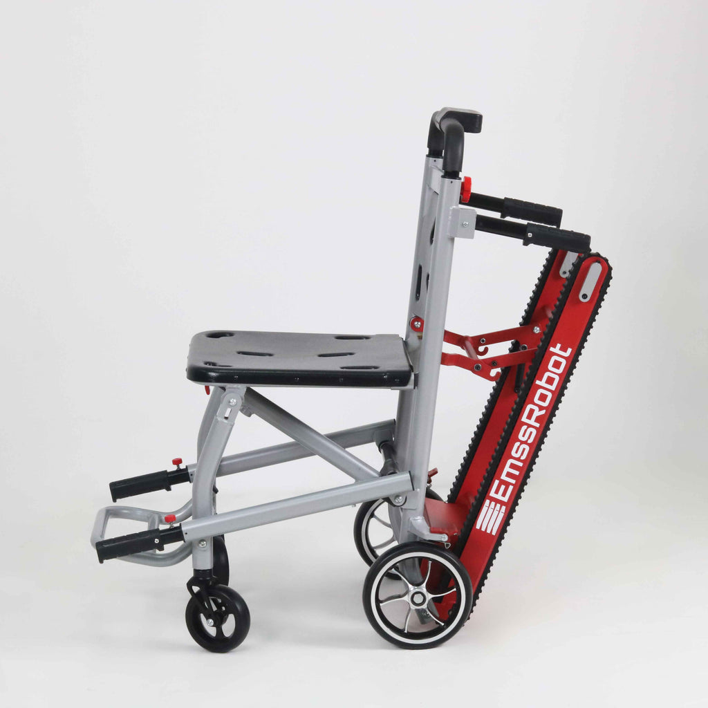 EmssRobot-Nova X 250KG Load Capacity