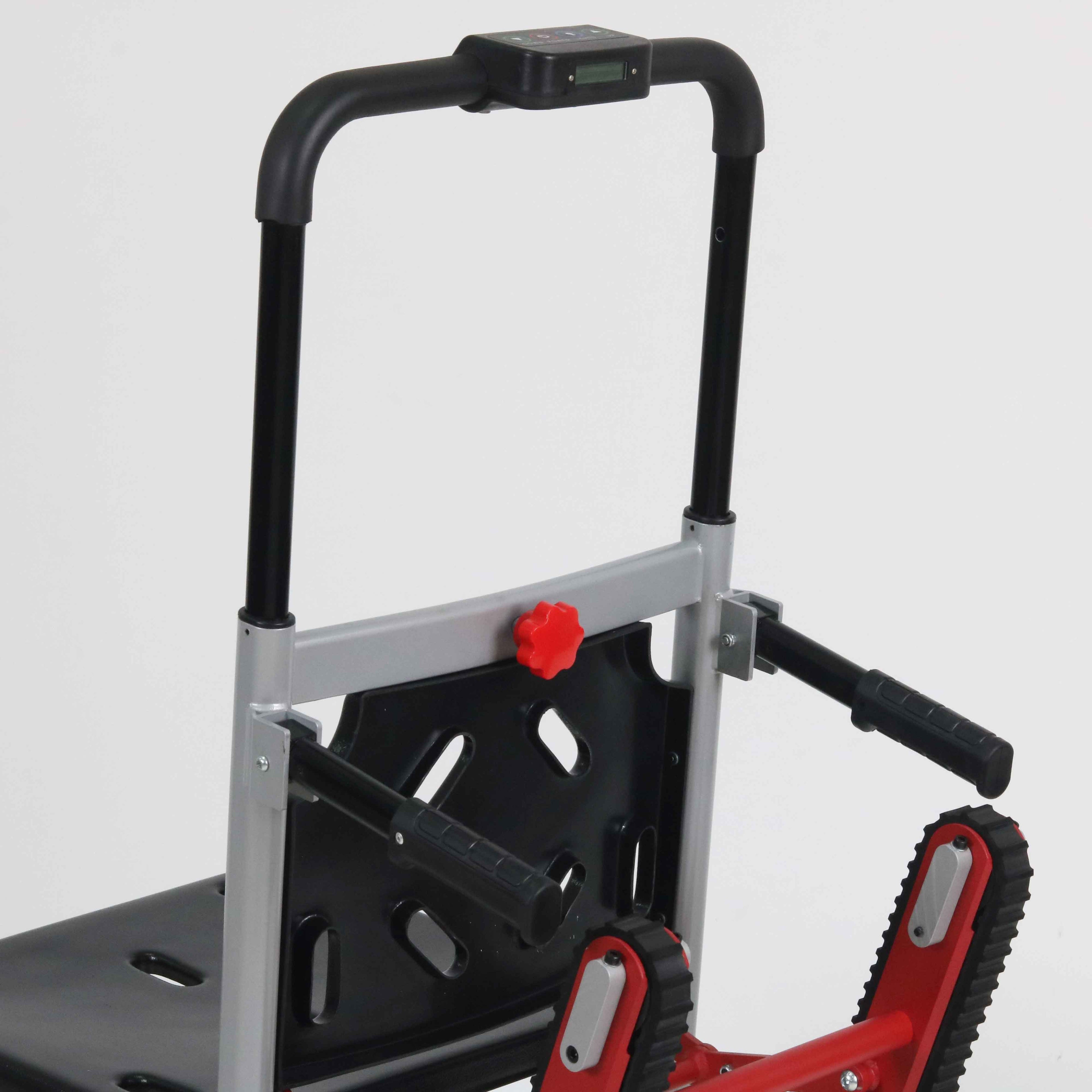 EmssRobot-Nova X 250KG Load Capacity