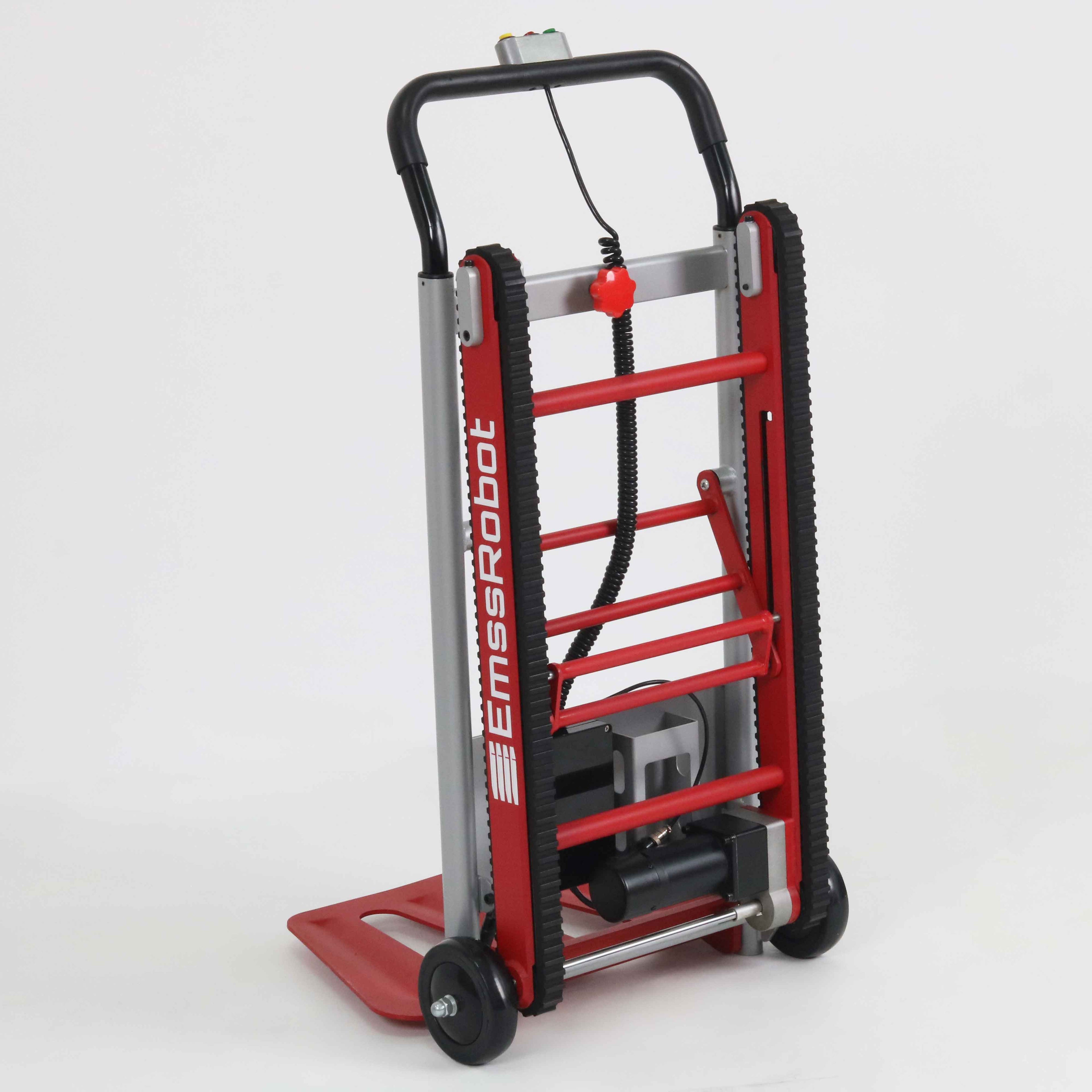 EmssRobot-MINI 80KG Load Capacity