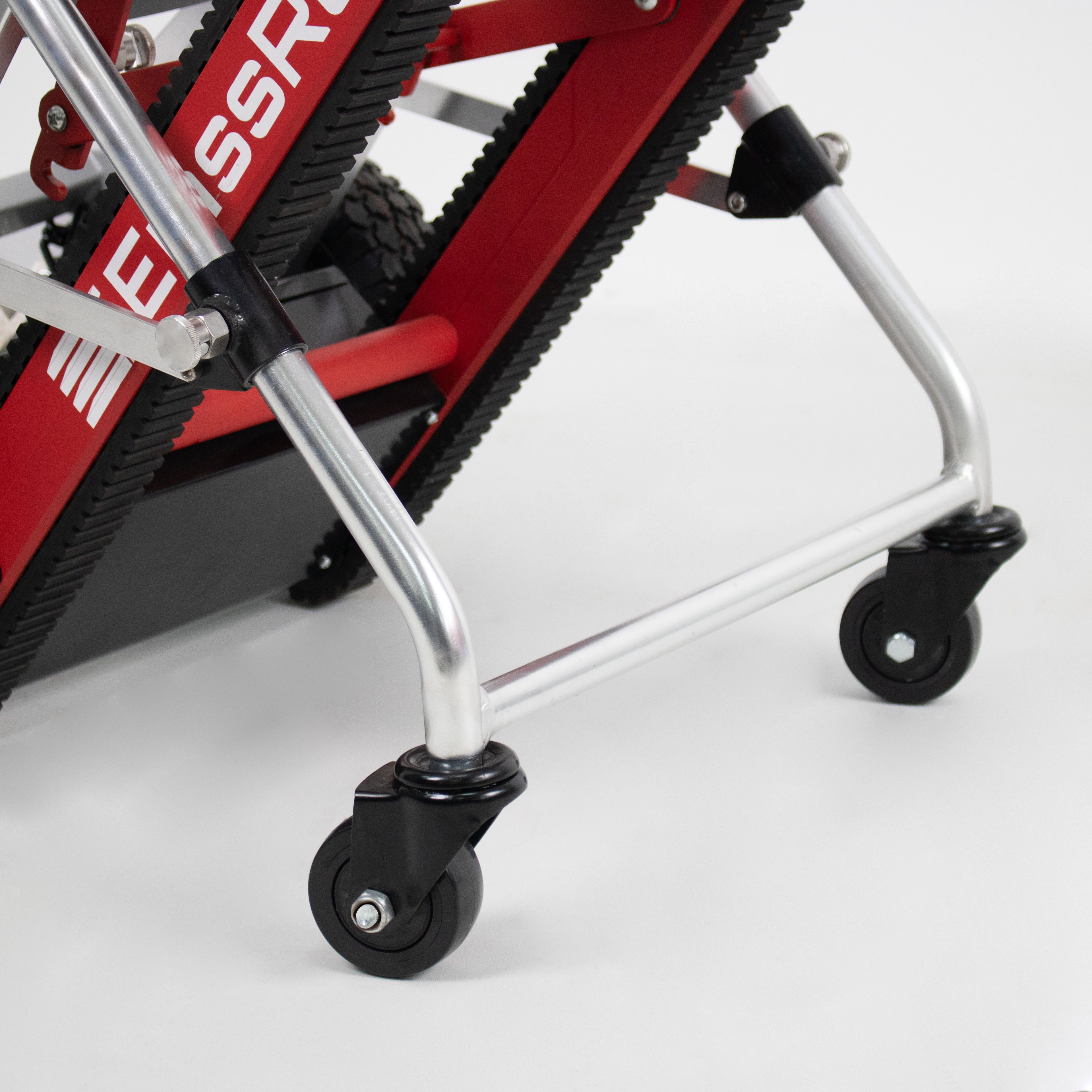 Wheel Base｜B