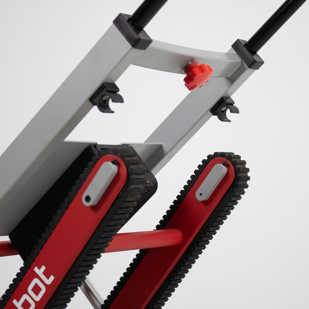 EmssRobot-Alien 250KG Load Capacity