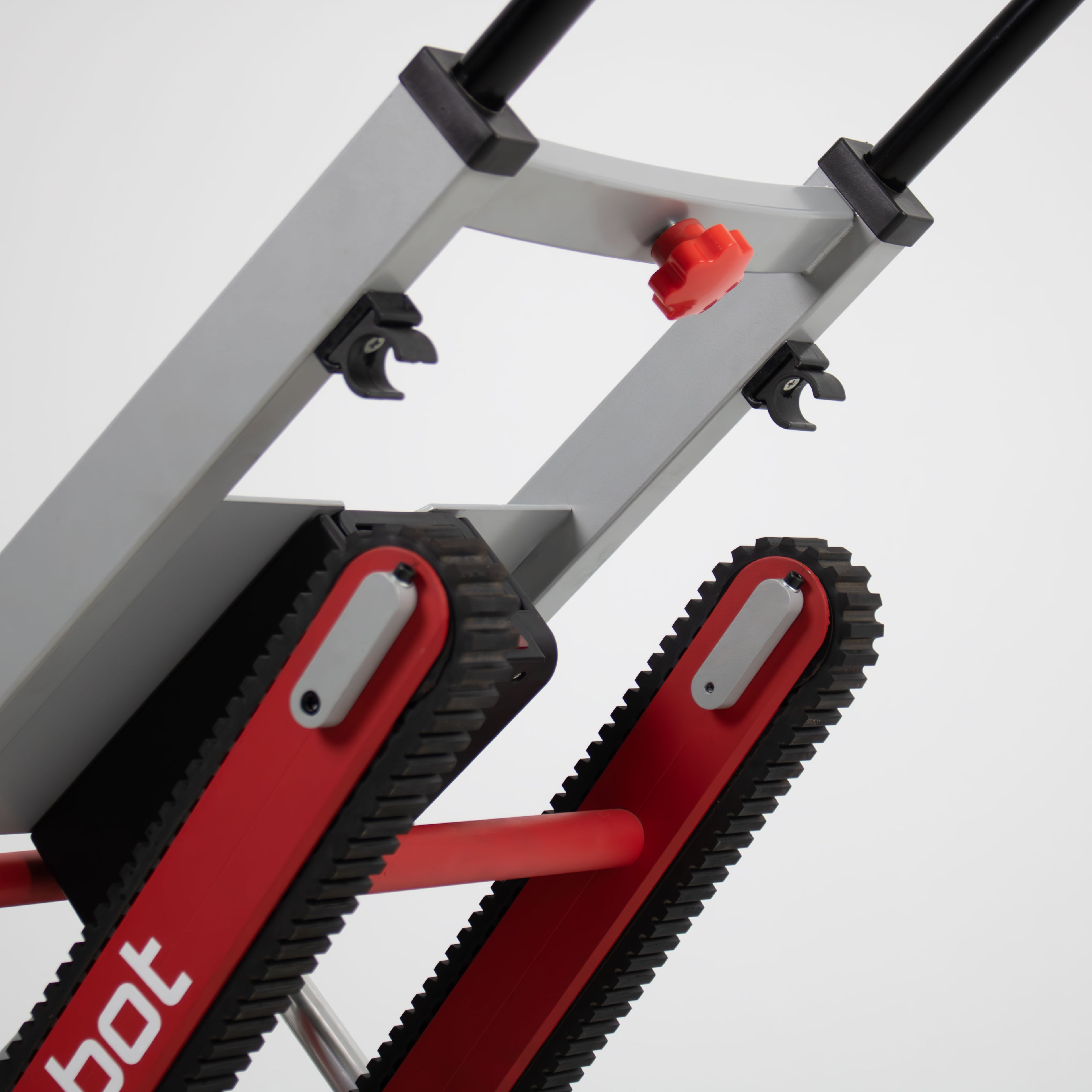 EmssRobot-Alien 250KG Load Capacity