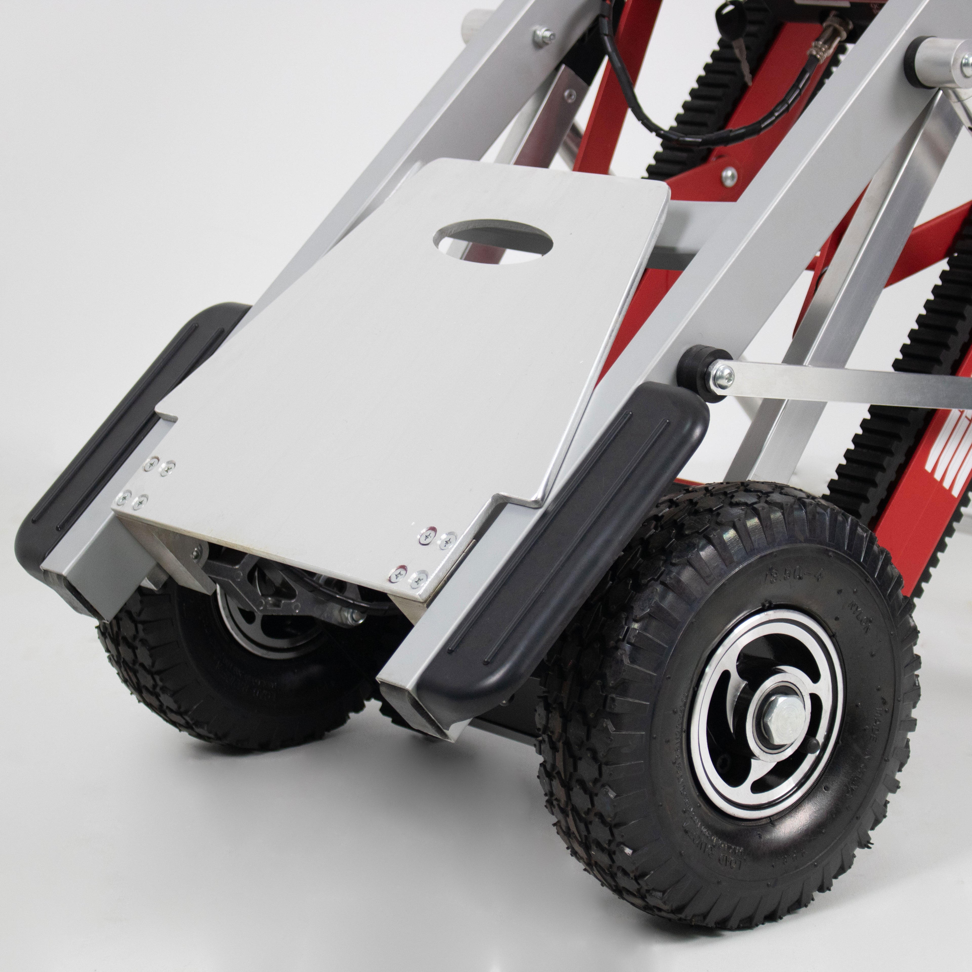 EmssRobot-Alien 250KG Load Capacity