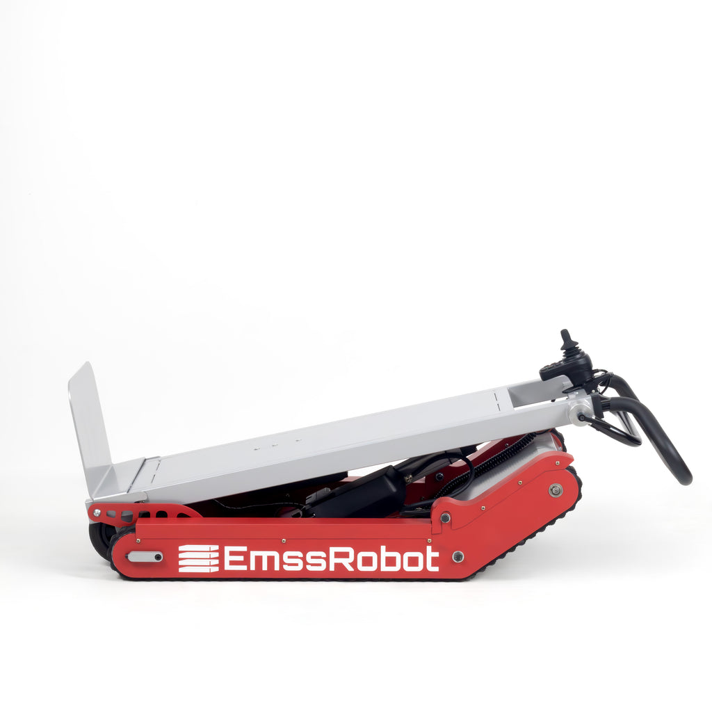 EmssRobot-LEO 300KG Tragfähigkeit