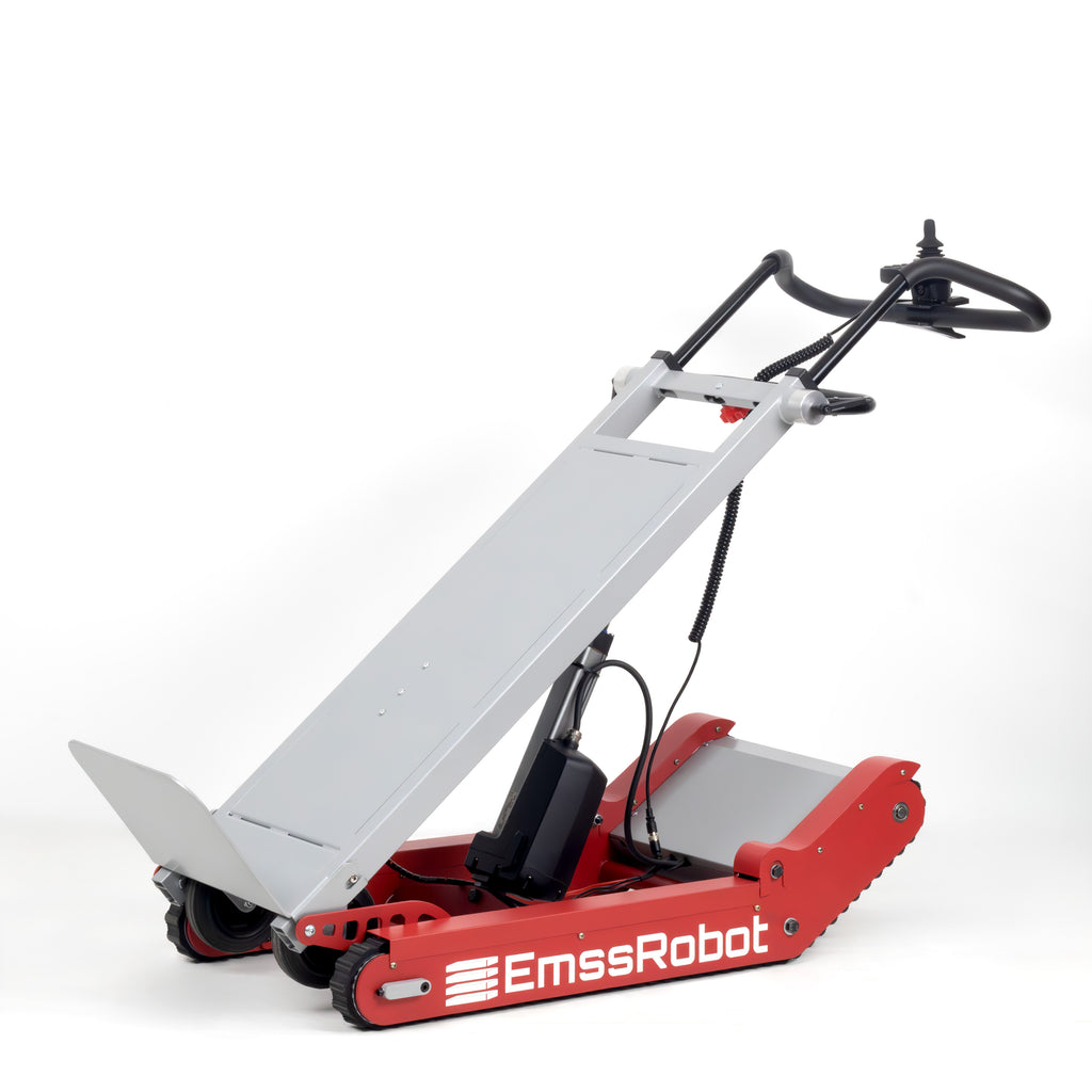 EmssRobot-LEO 300KG Tragfähigkeit